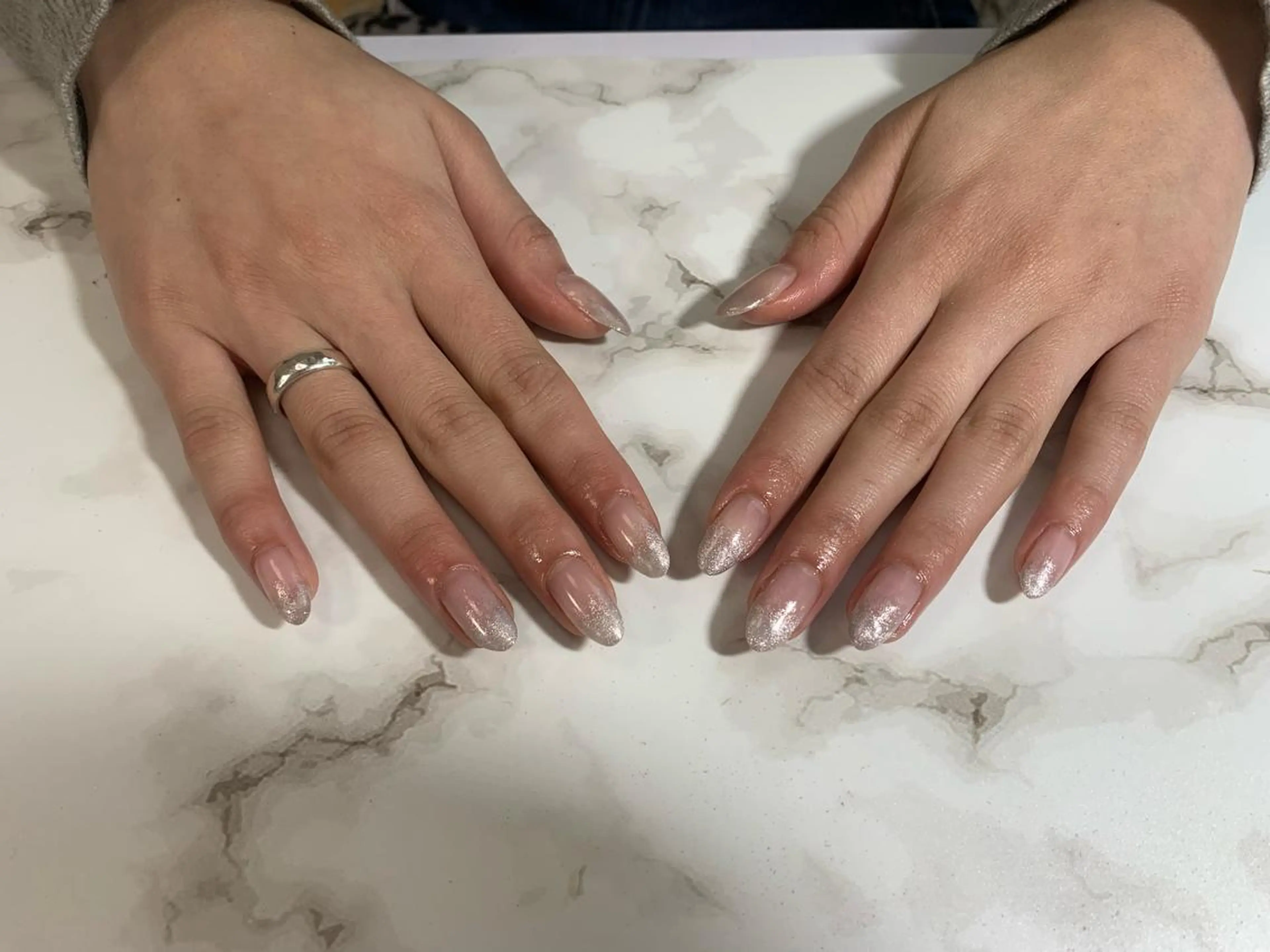 ネイル 北川 恭子のネイルデザイン