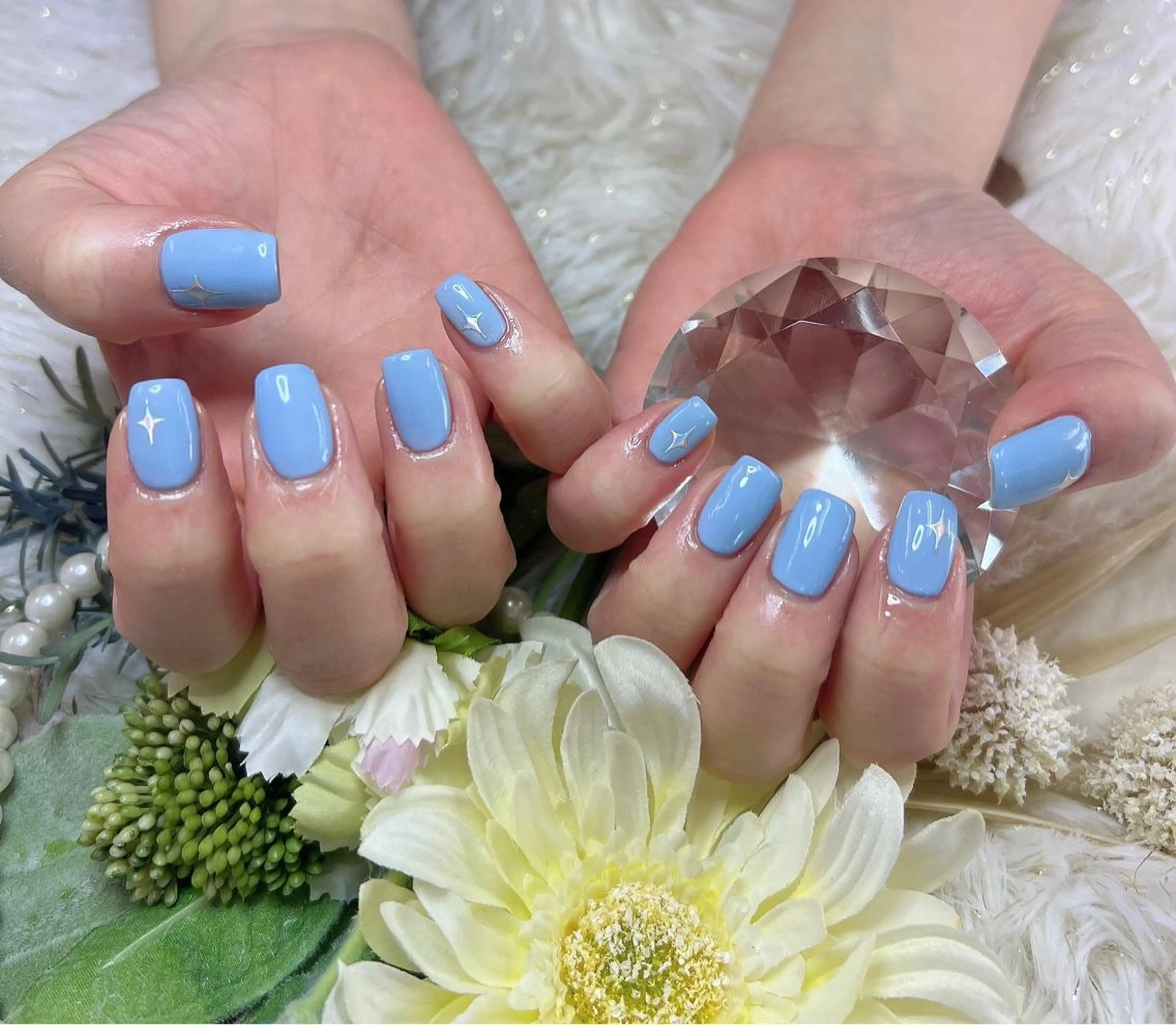 ネイル ADRIANA 大久保駅前徒歩2分のその他イメージ