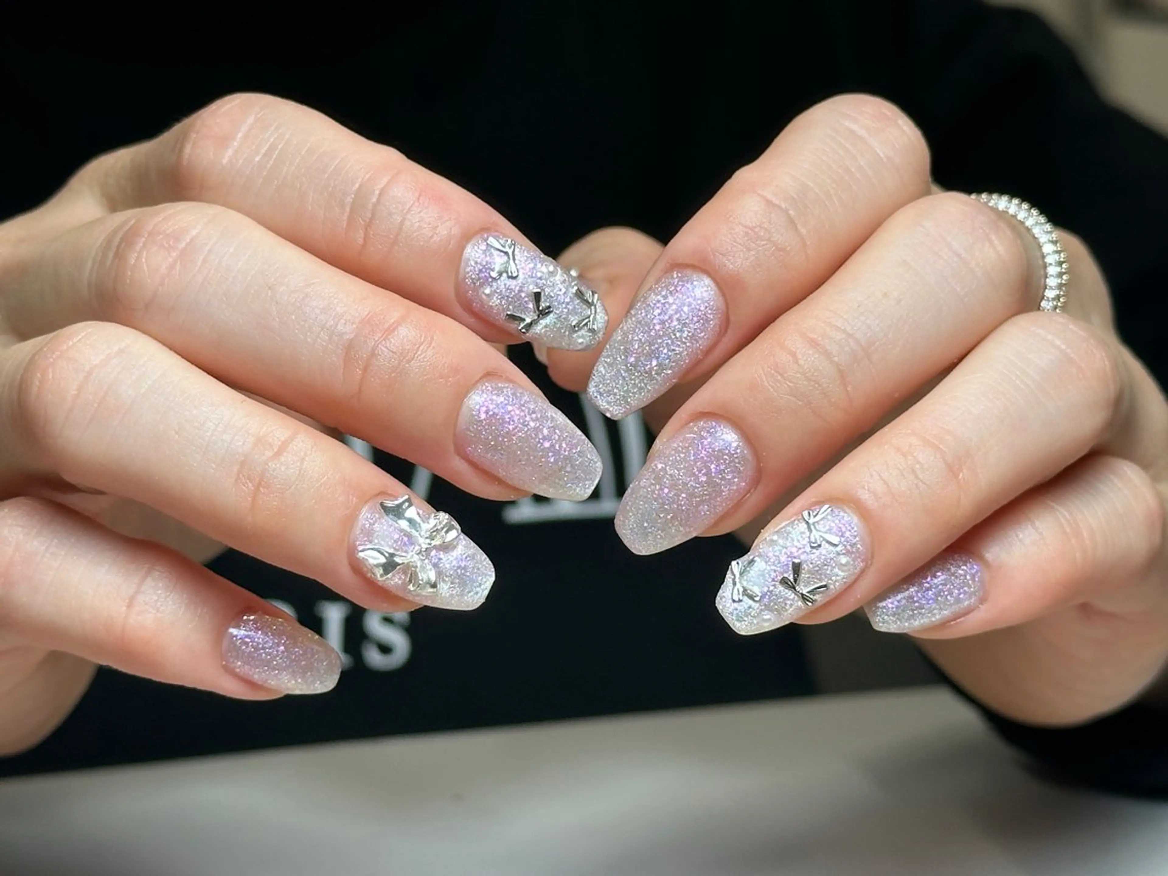 ネイル Eveネイル チップスカルプ専門店のネイルデザイン