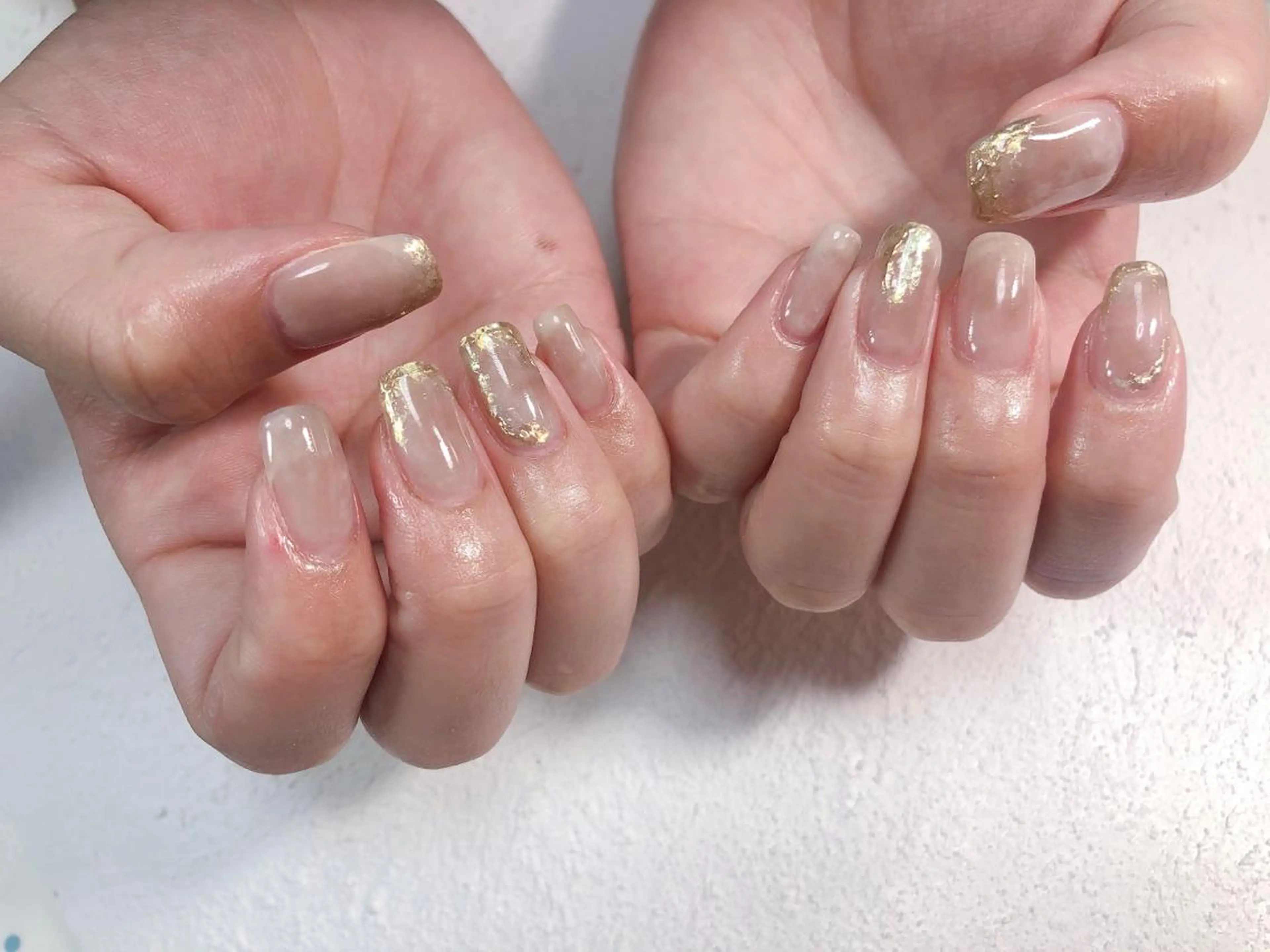 ネイル Regaro i.sのネイルデザイン