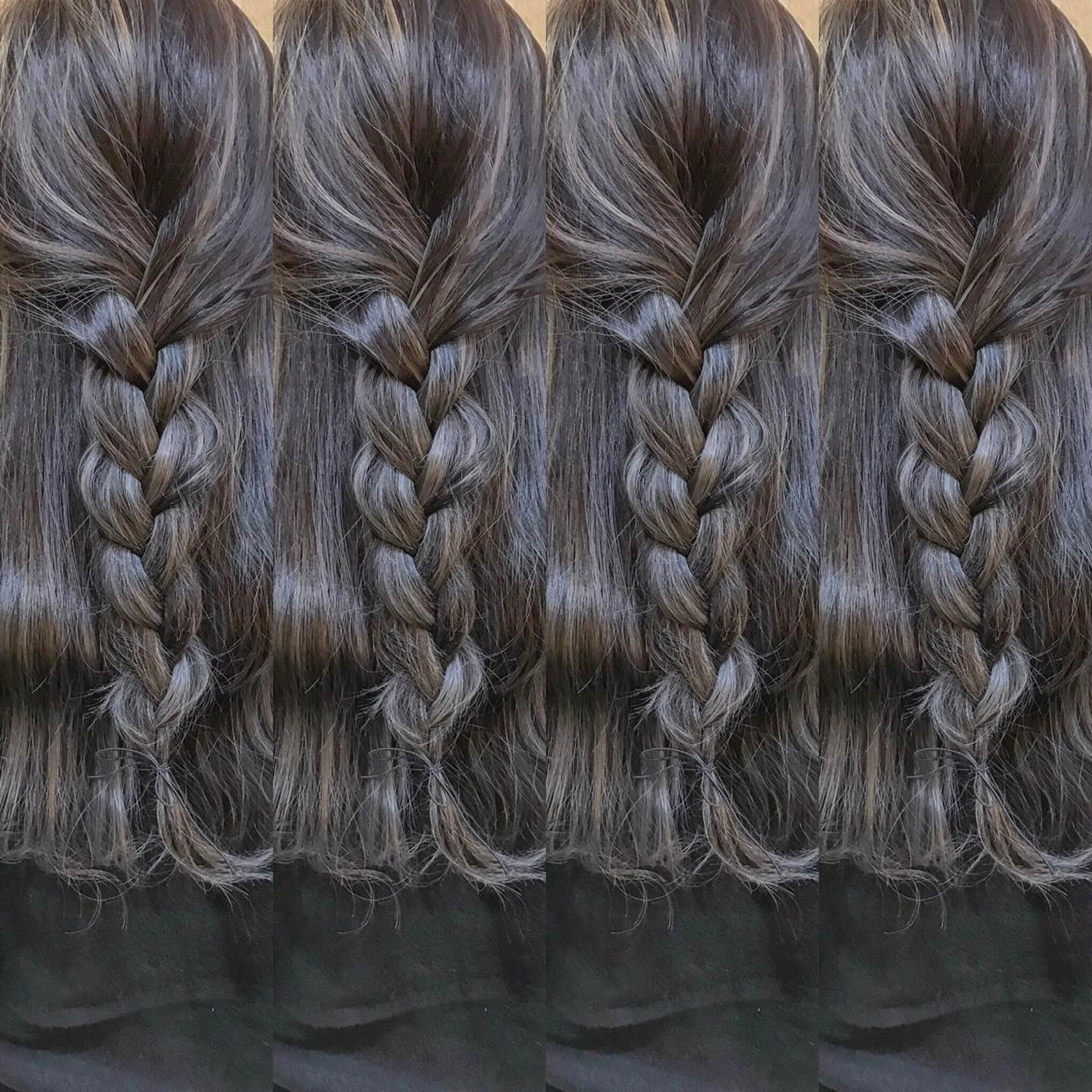 ロング カラー Fave【フェイブ】 /🌈推し活のその他イメージ