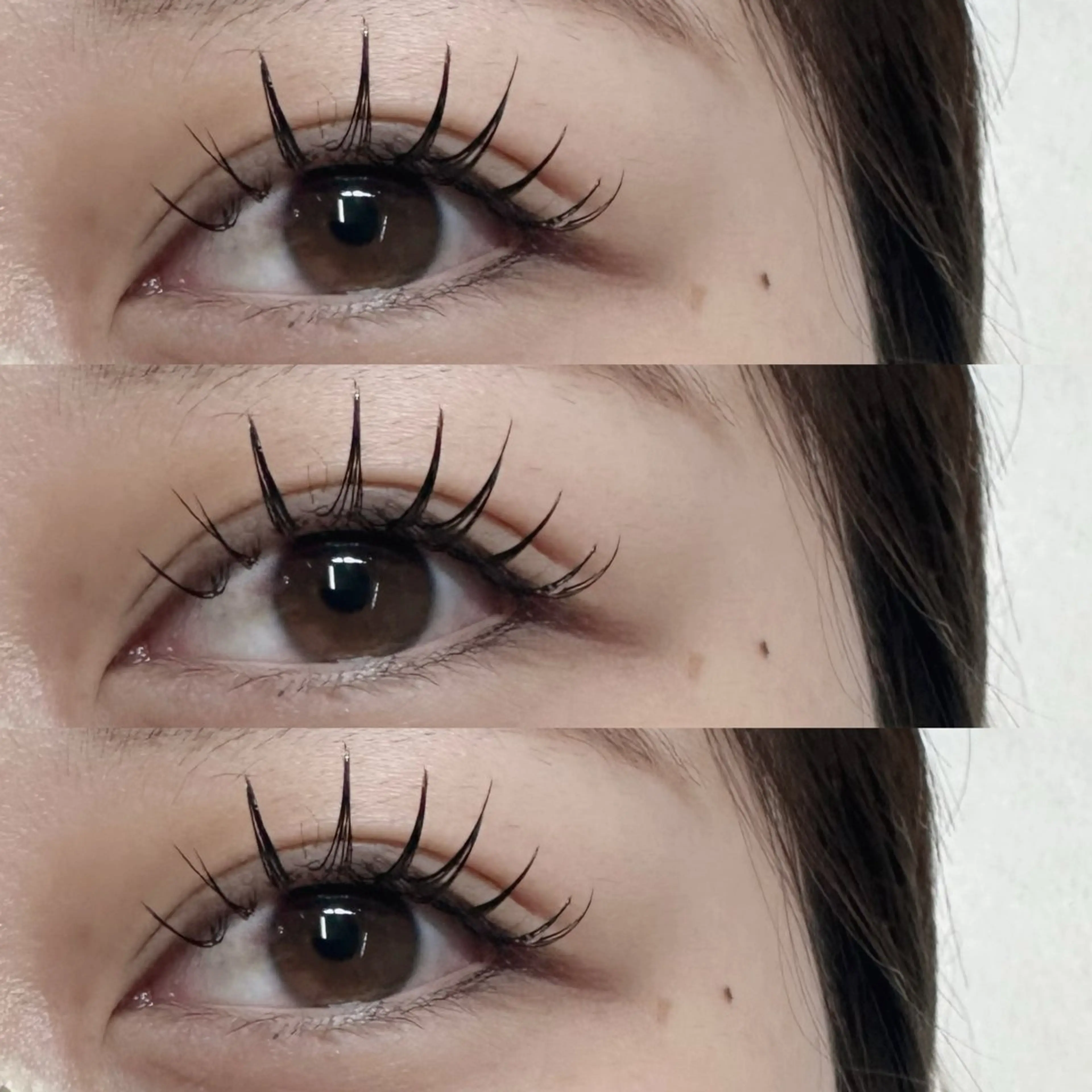 マツエク・マツパ ネモア久留米店 🌼AYUMI🌼のマツエク・マツパデザイン