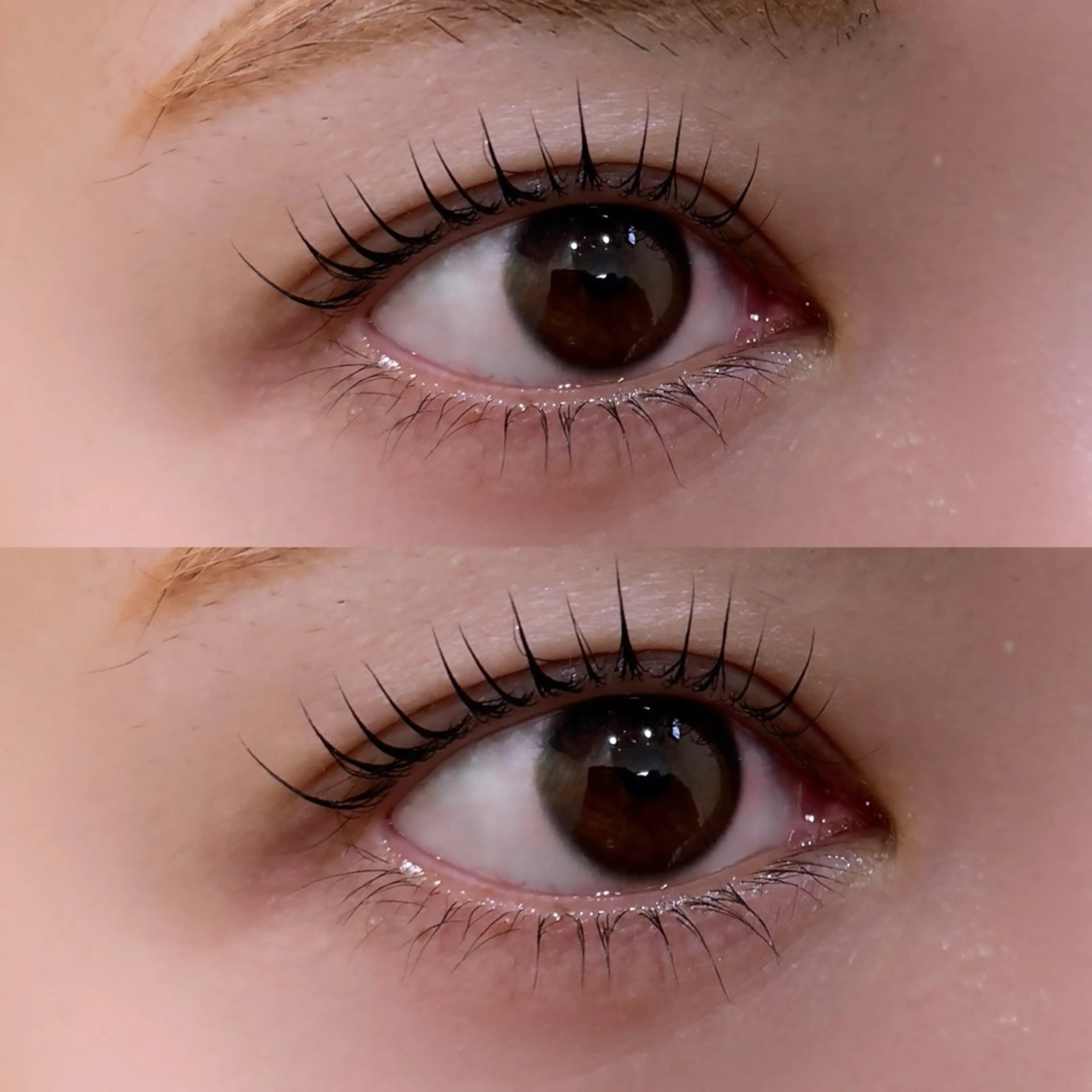 マツエク・マツパ jiem5 yuzukiのマツエク・マツパデザイン