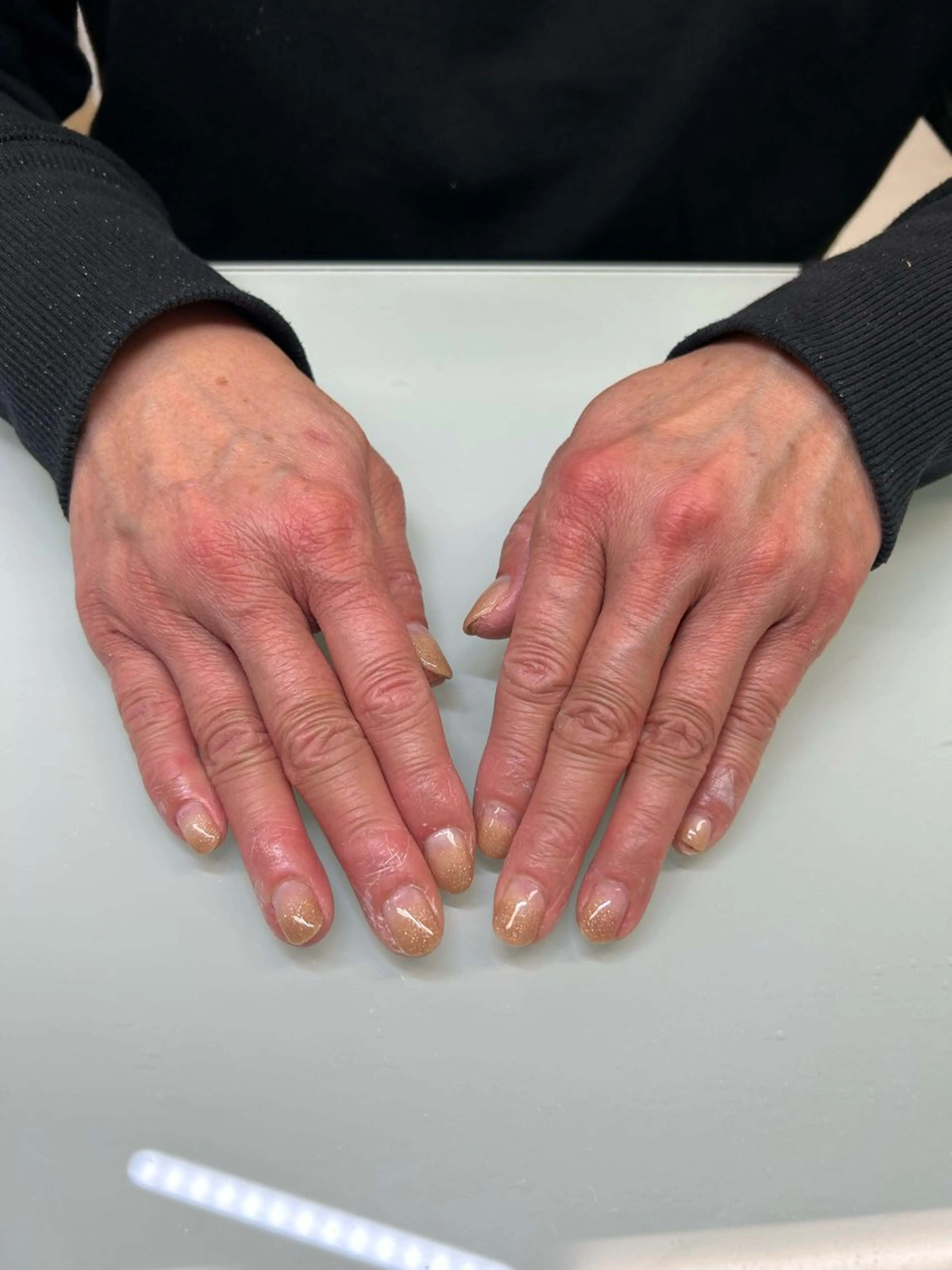 ネイル raize melのネイルデザイン