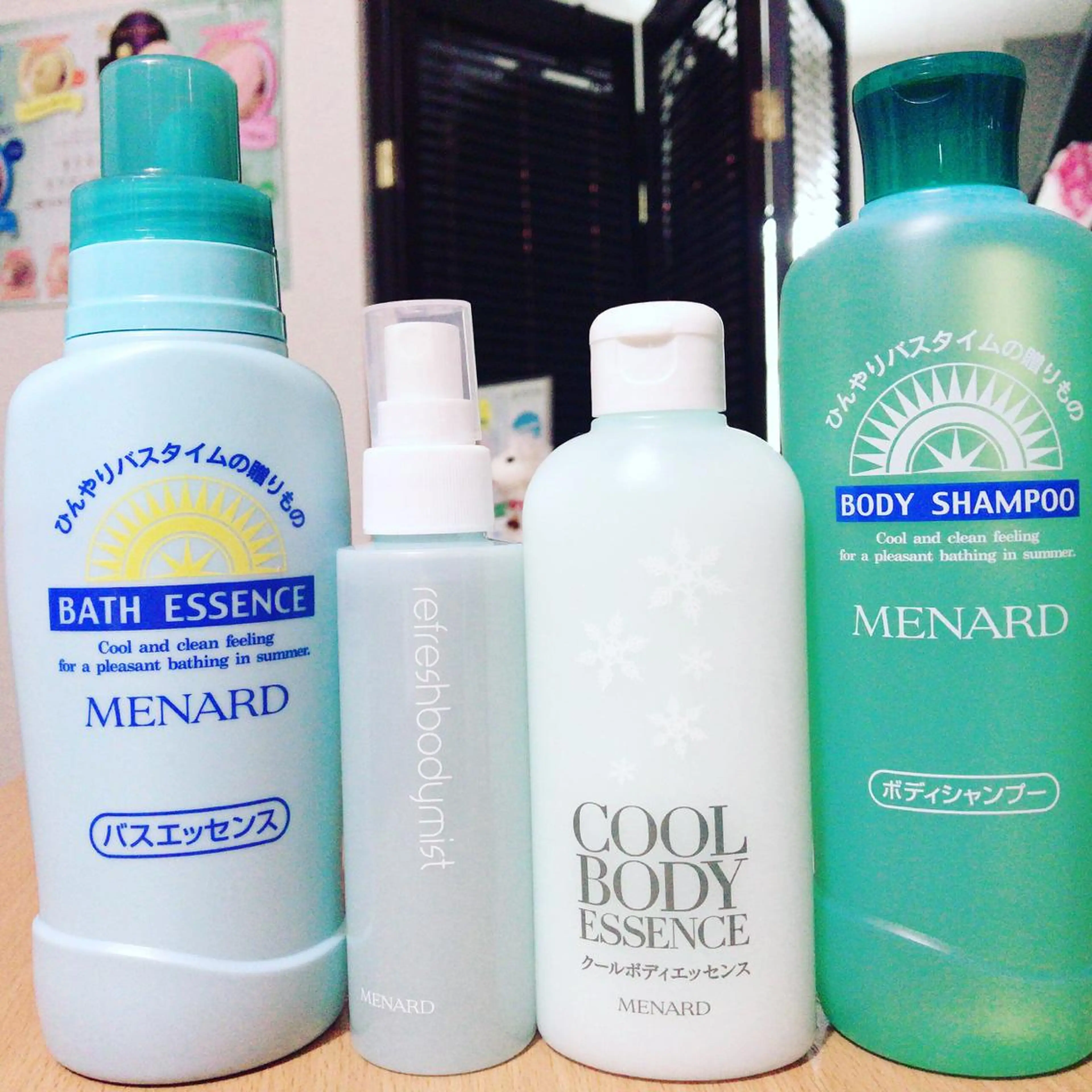 岩井 秋子のエステ・リラクイメージ