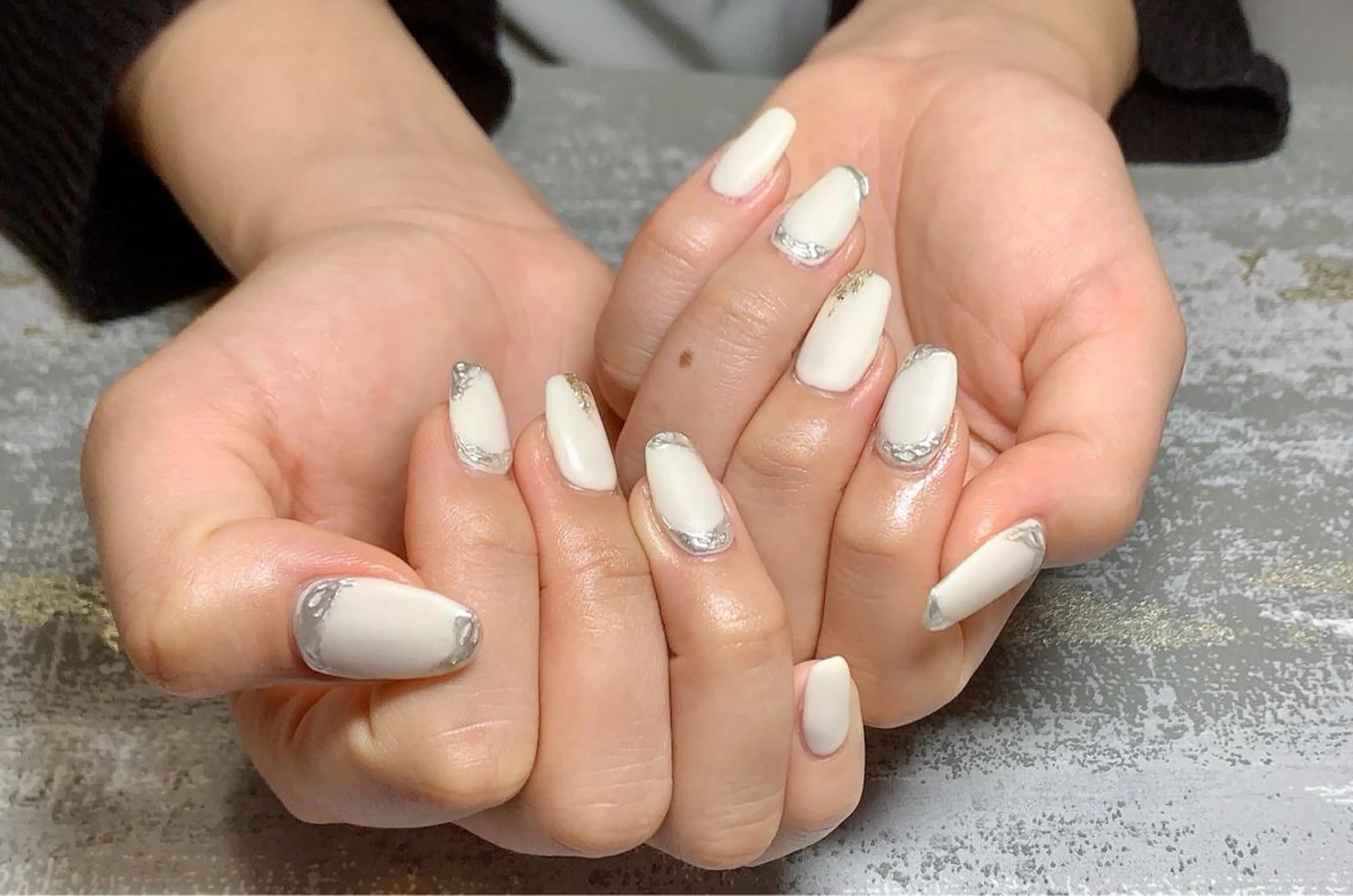 ネイル SYR所属・SYR nail salonのネイルデザイン