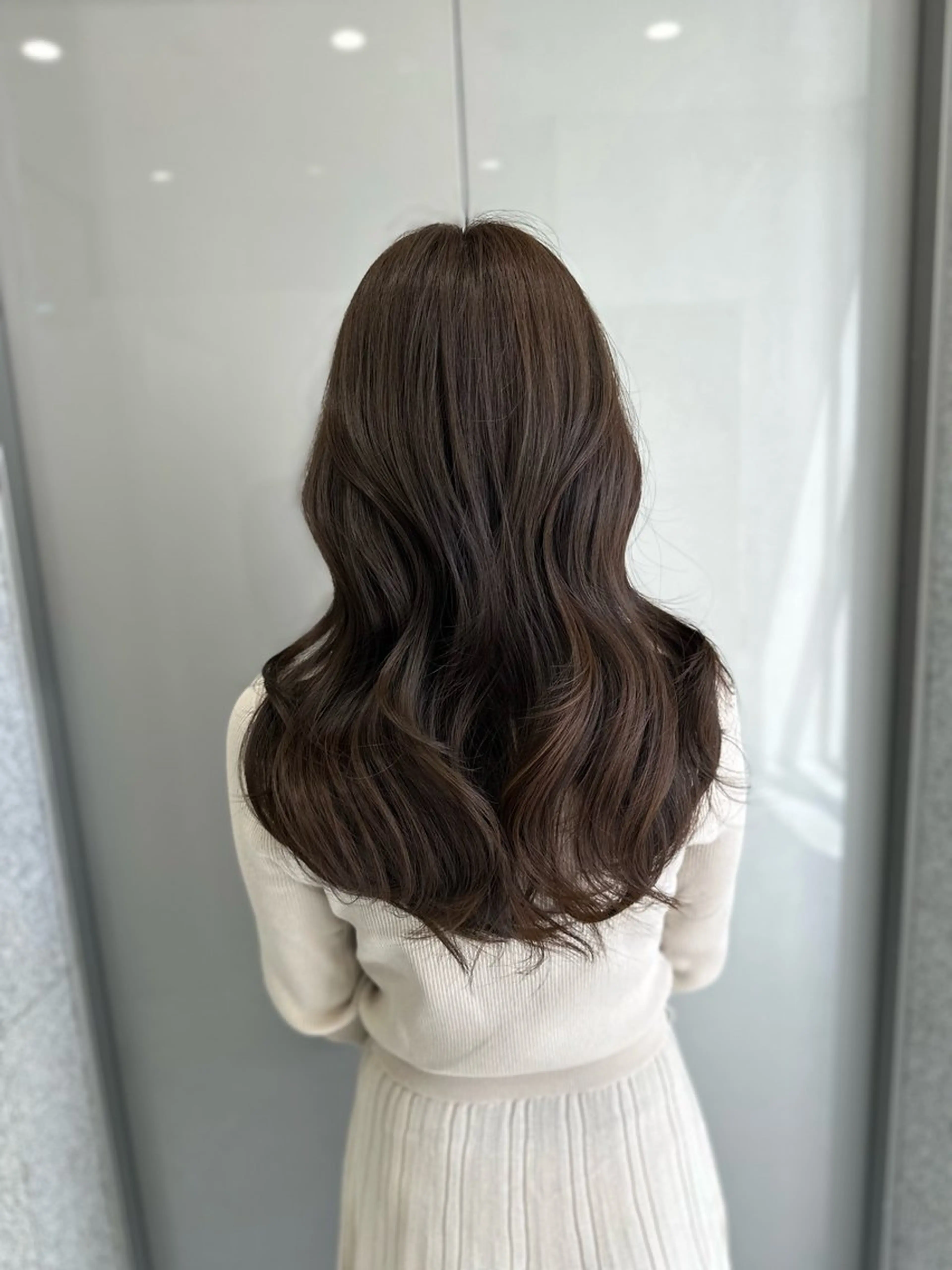 ロング カラー 🪞ハイトーン特化 🪞KEISUKEのヘアスタイル