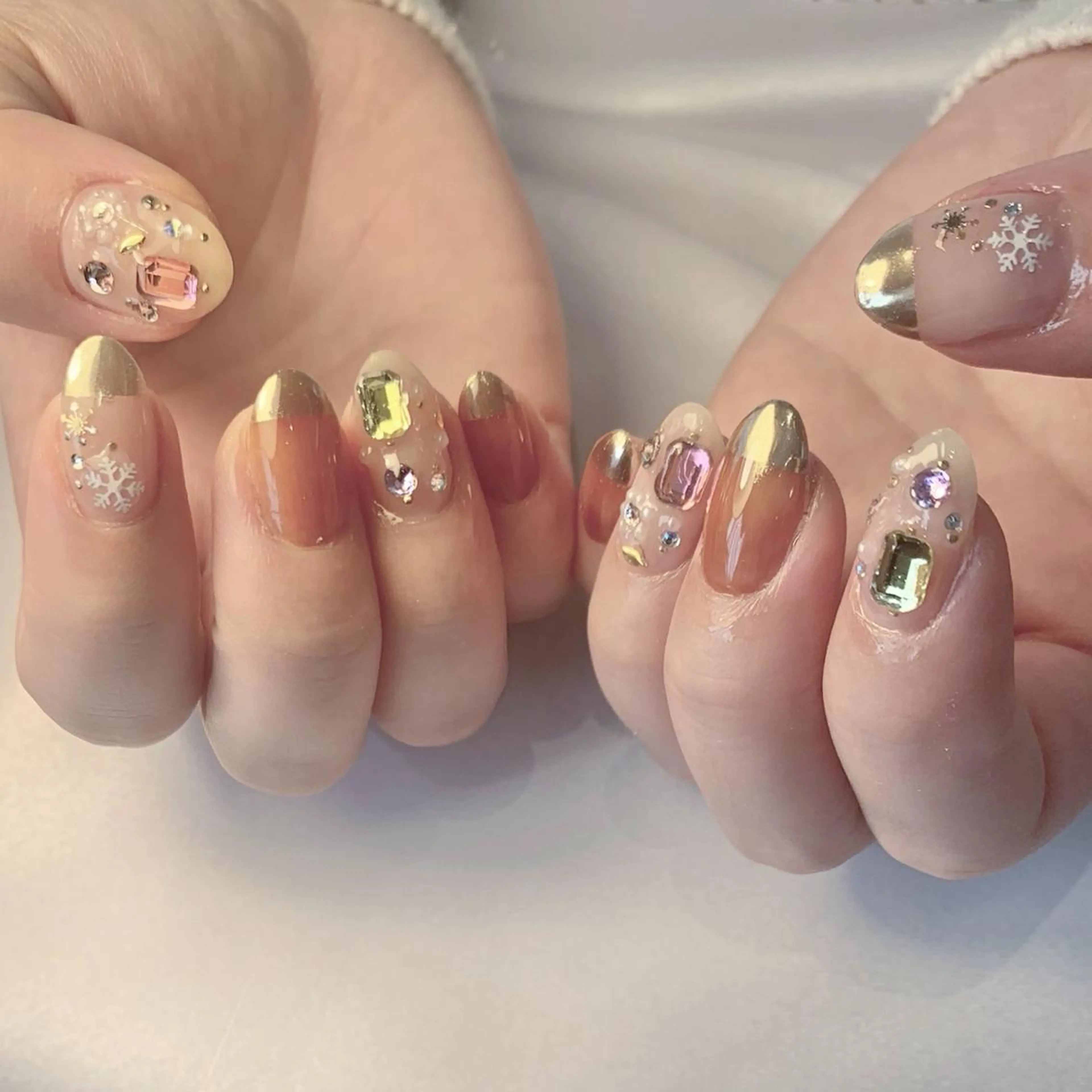 ネイル 土屋 智子のエステ・リラクイメージ