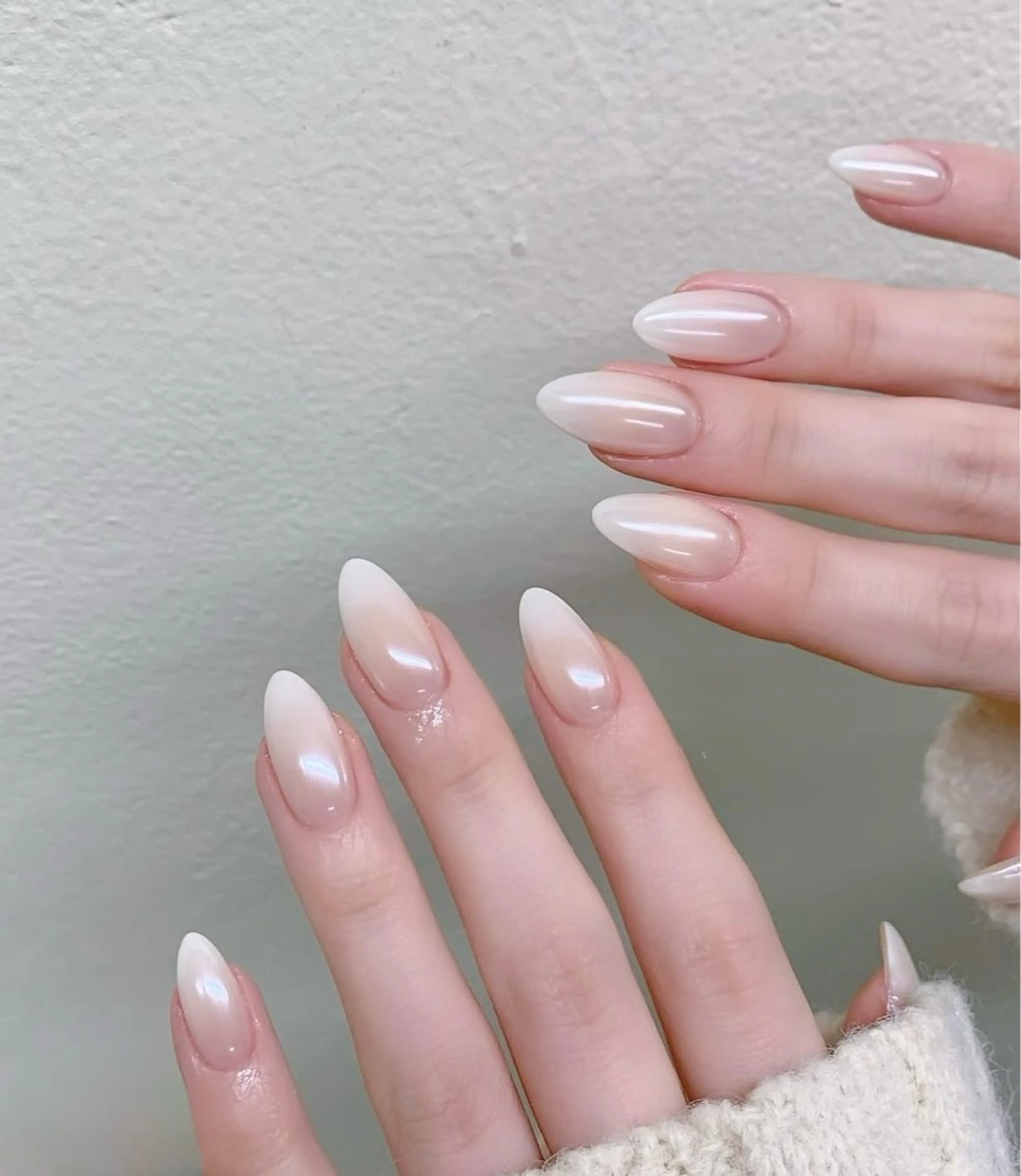 ネイル Ecrin nail ✨Yukiのネイルデザイン