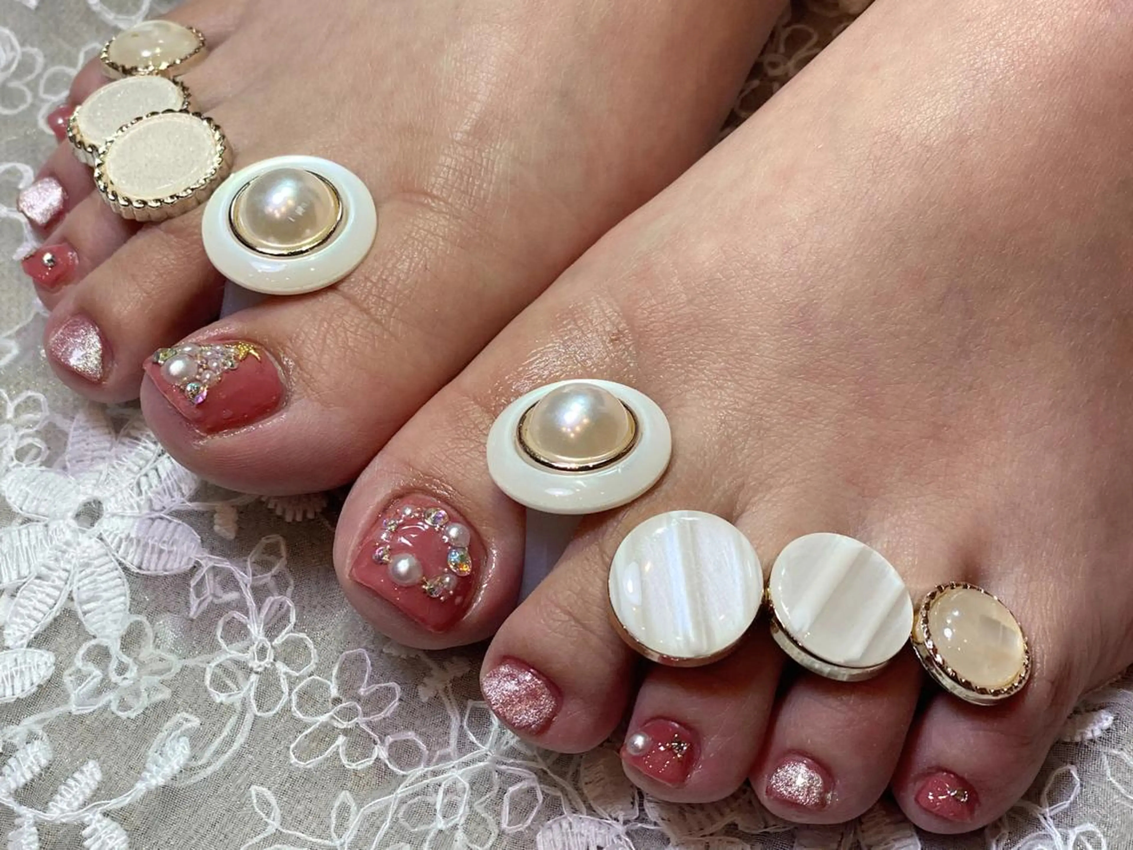 ネイル MSSugar Nailのネイルデザイン