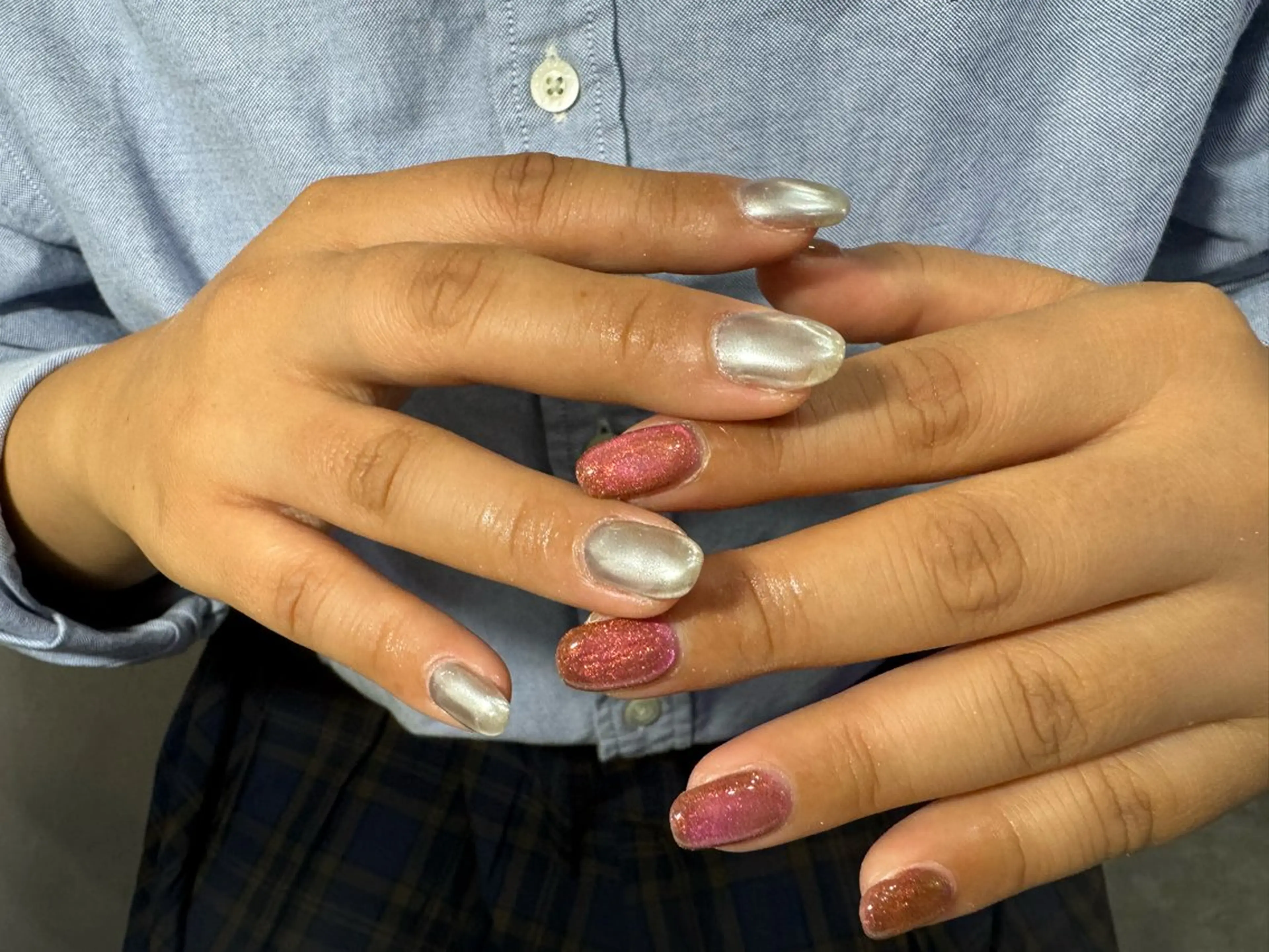 ネイル LAVISH nail salonのネイルデザイン