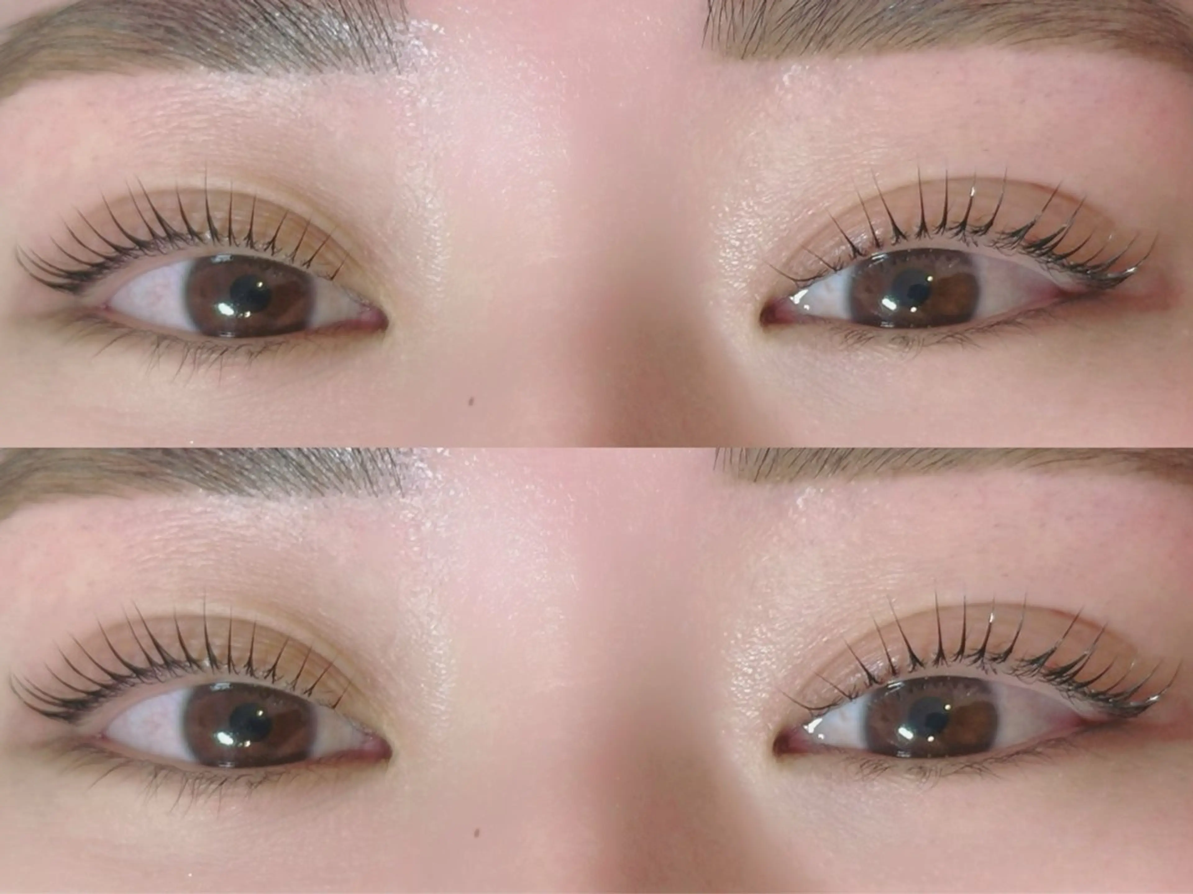 マツエク・マツパ Luxe tamura🎀のマツエク・マツパデザイン