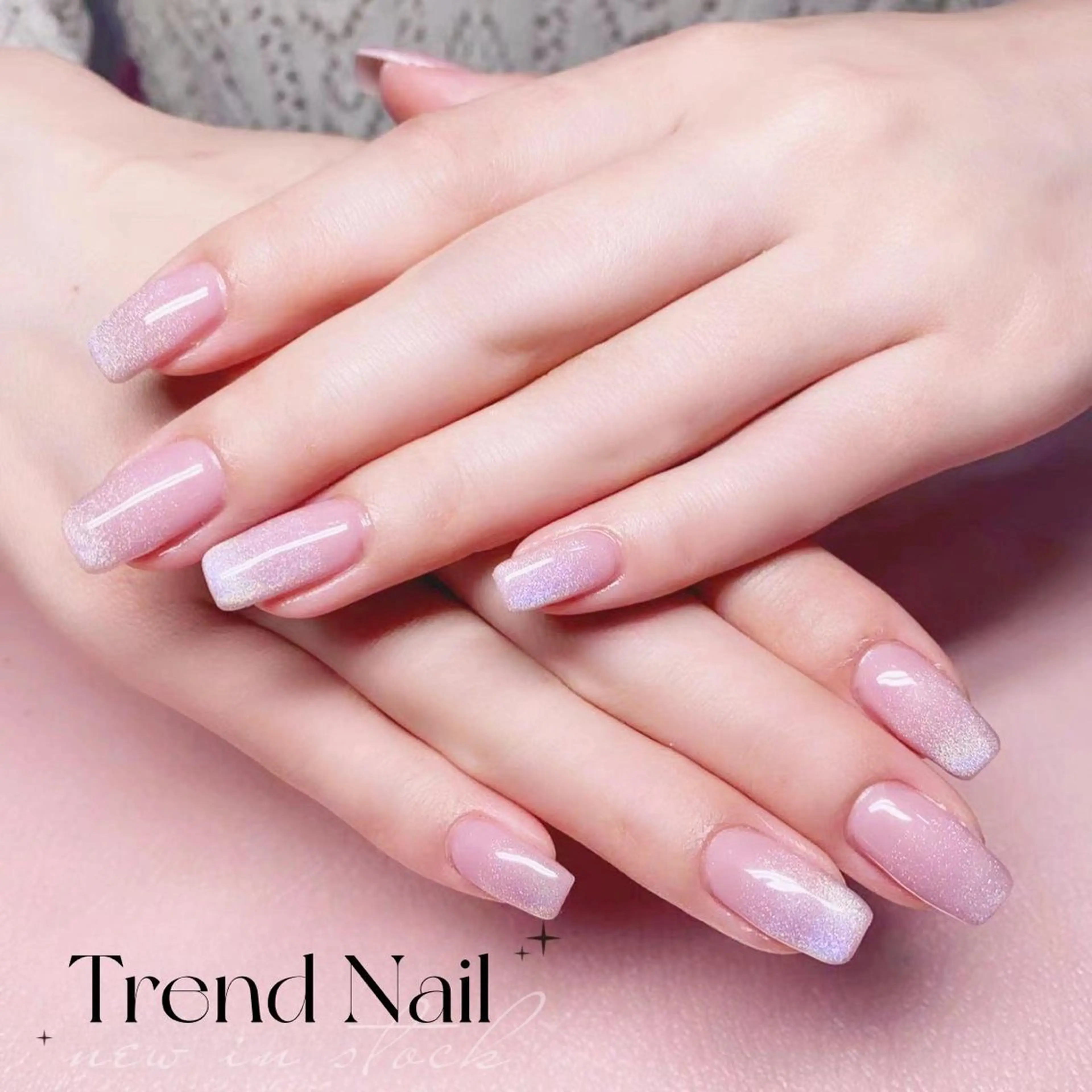 ネイル トレンド ネイル スタジオのネイルデザイン