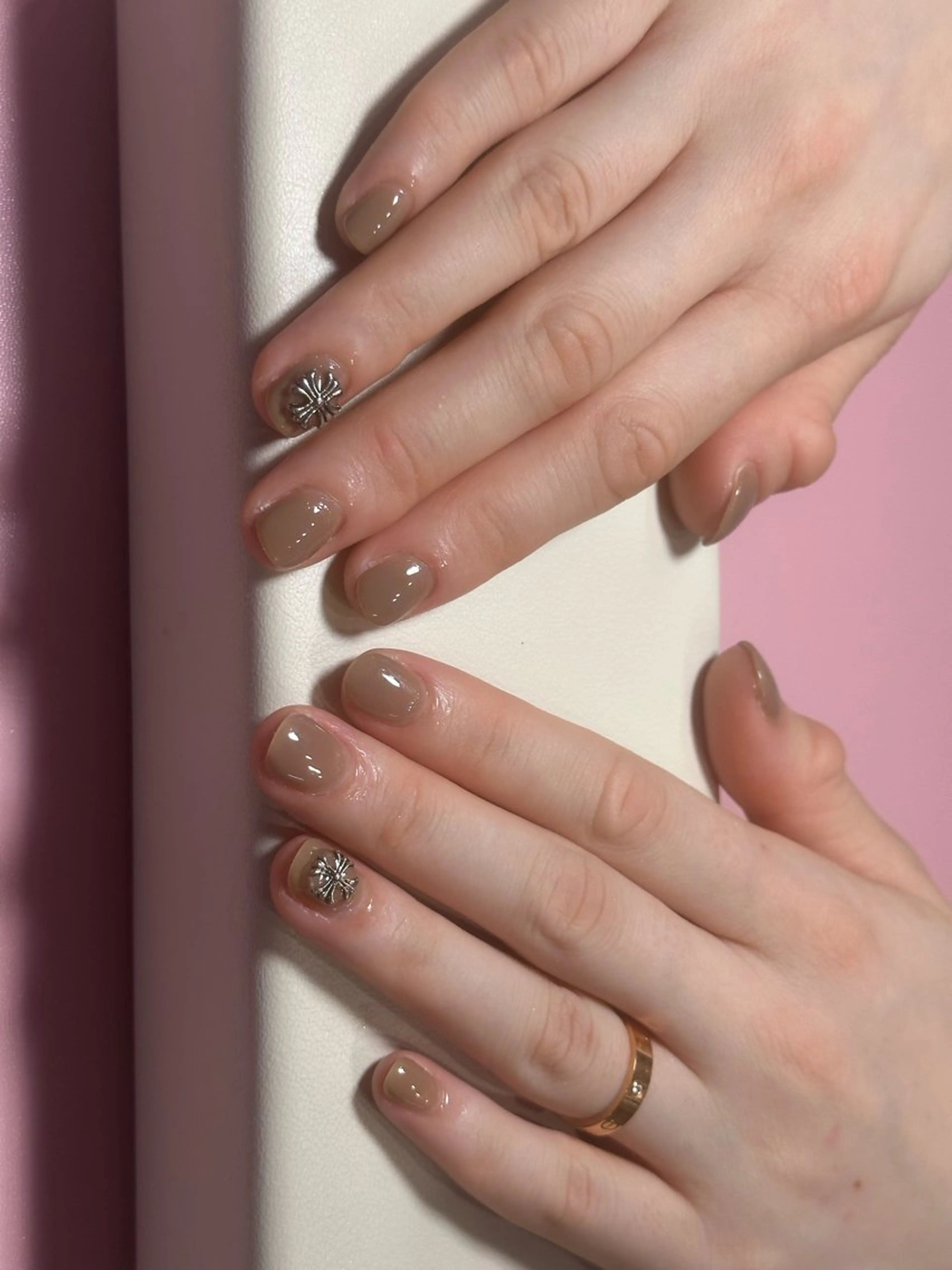 ネイル 【上板橋】 まつ毛&ネイルサロンのマツエク・マツパデザイン