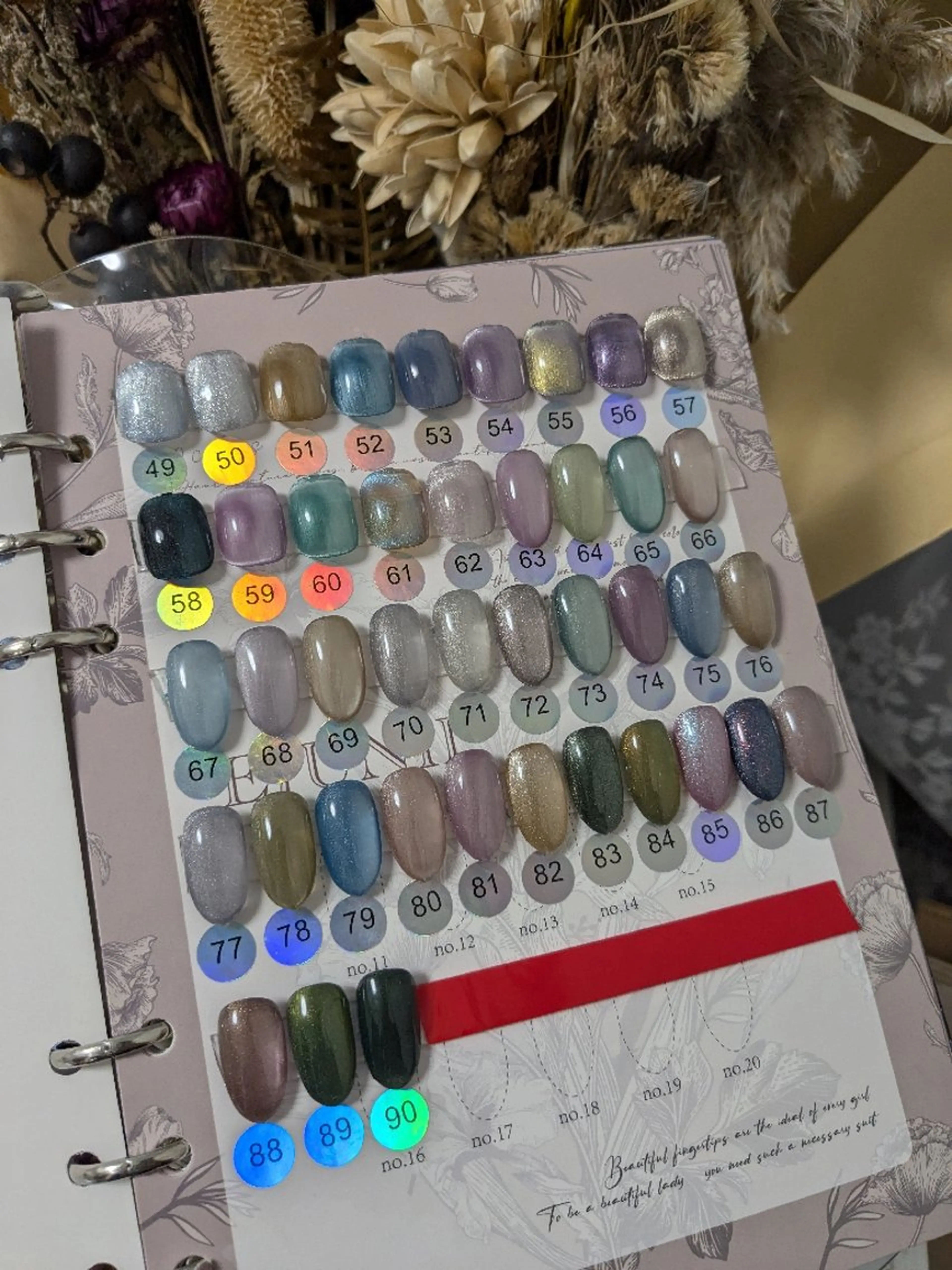 ネイル マグネットネイル Ａｙｕｍｉ．ネイルサロン所属・🍁Ayumi 💐 Nailsのネイルデザイン