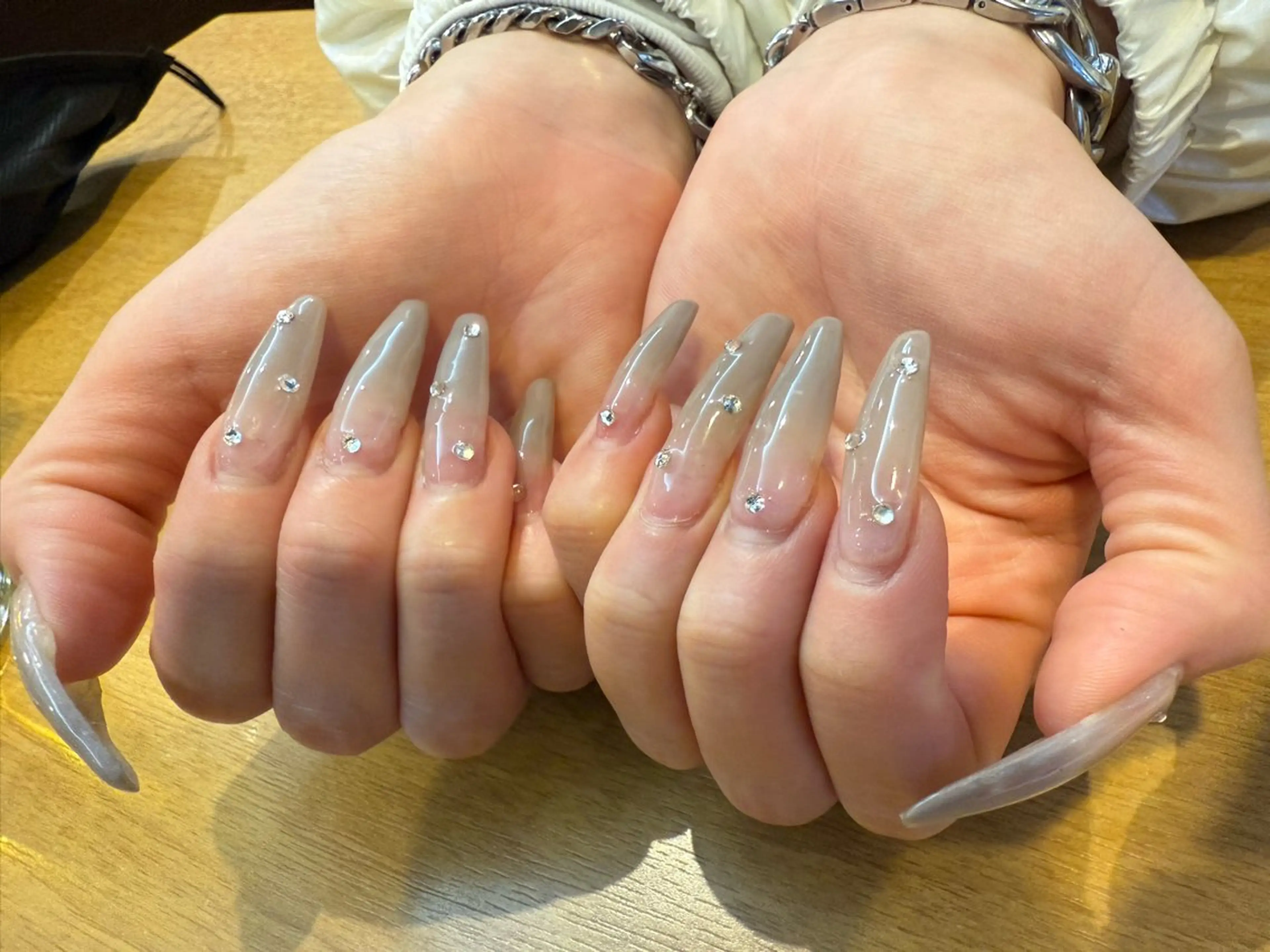 ネイル CERINE Nail✮のネイルデザイン
