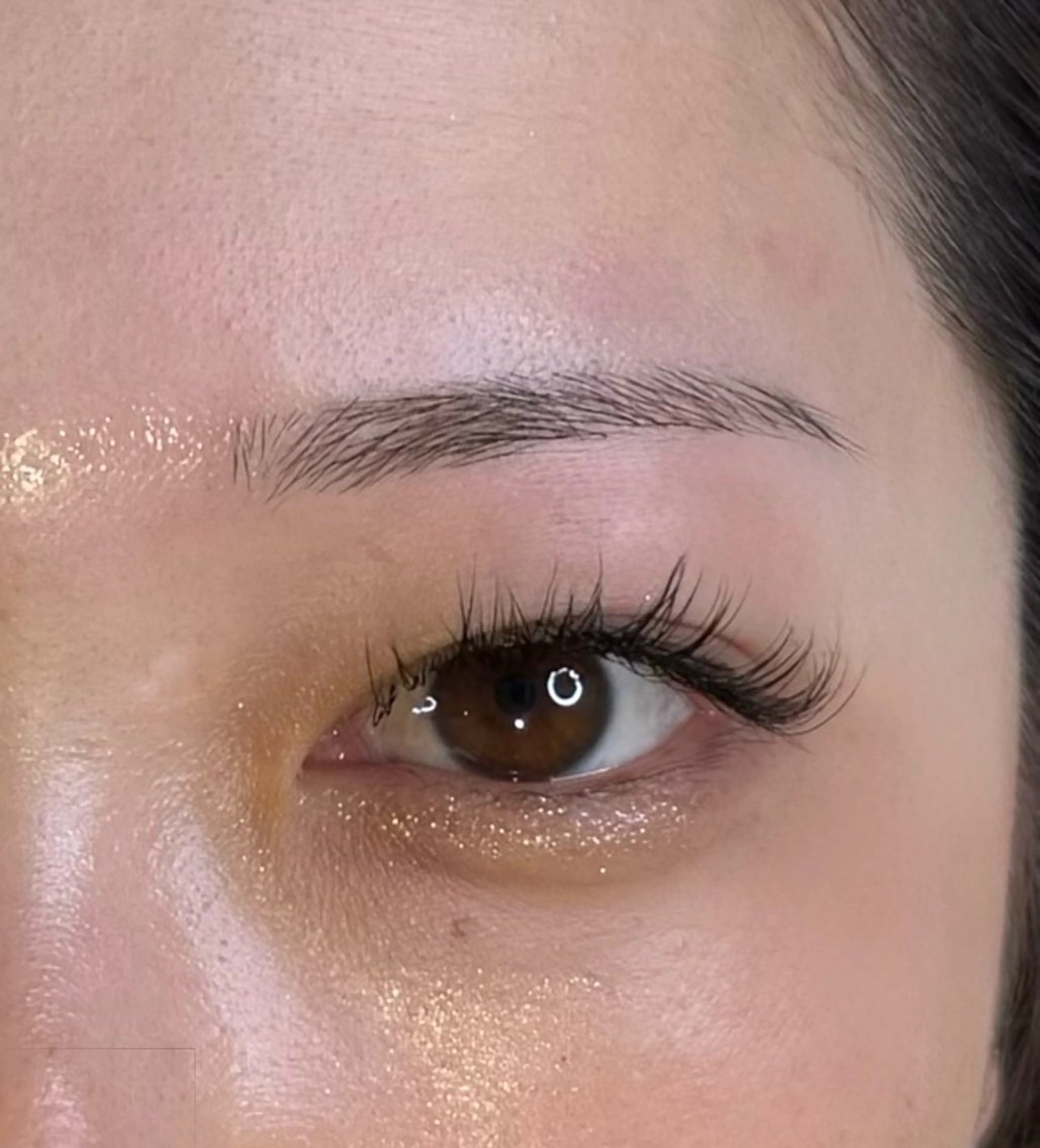 眉毛Wax🌼平日、水・金9:30​〜​17:00限定！の写真