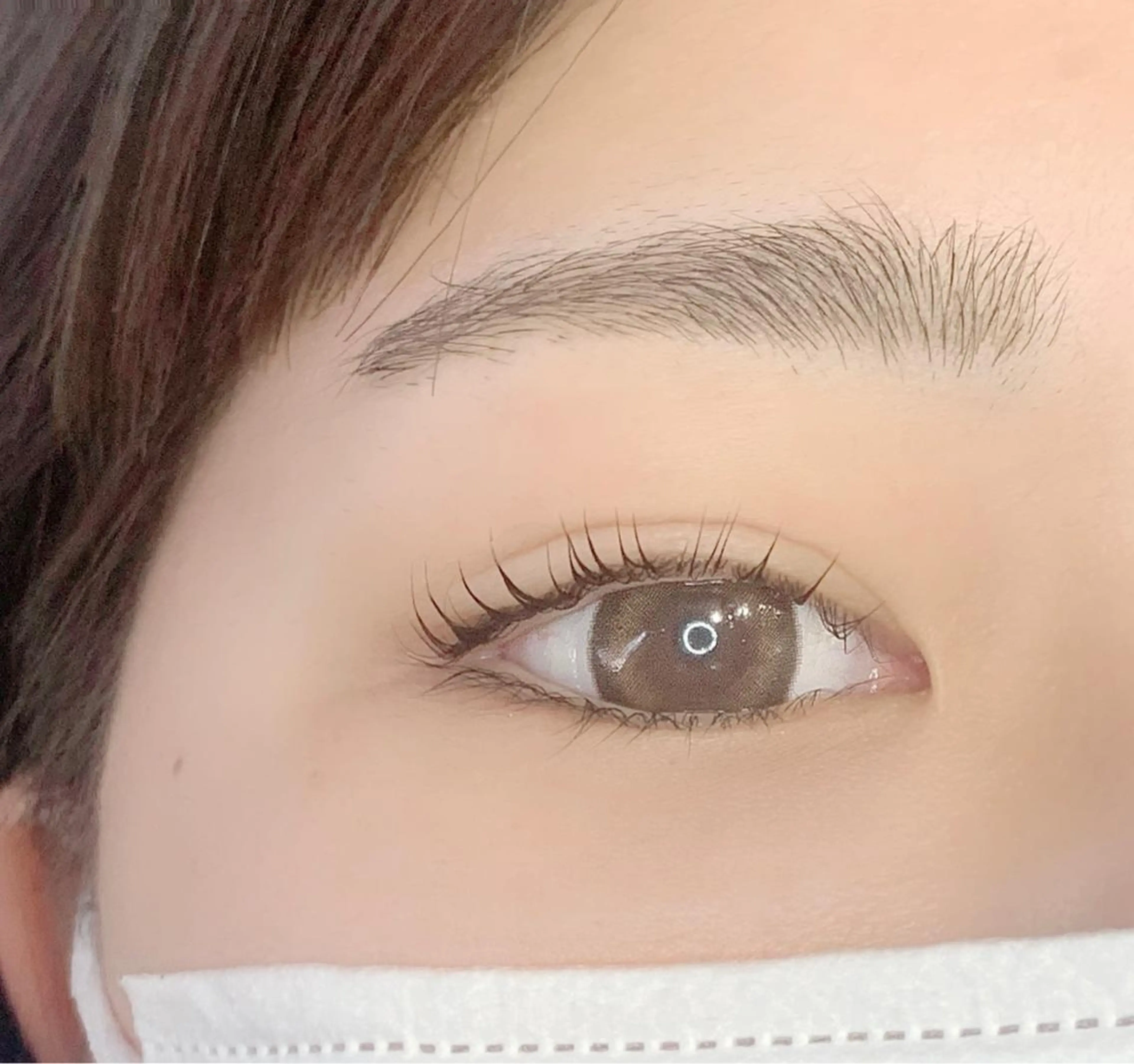 マツエク・マツパ MISEREL岡崎店 Ayaのエステ・リラクイメージ