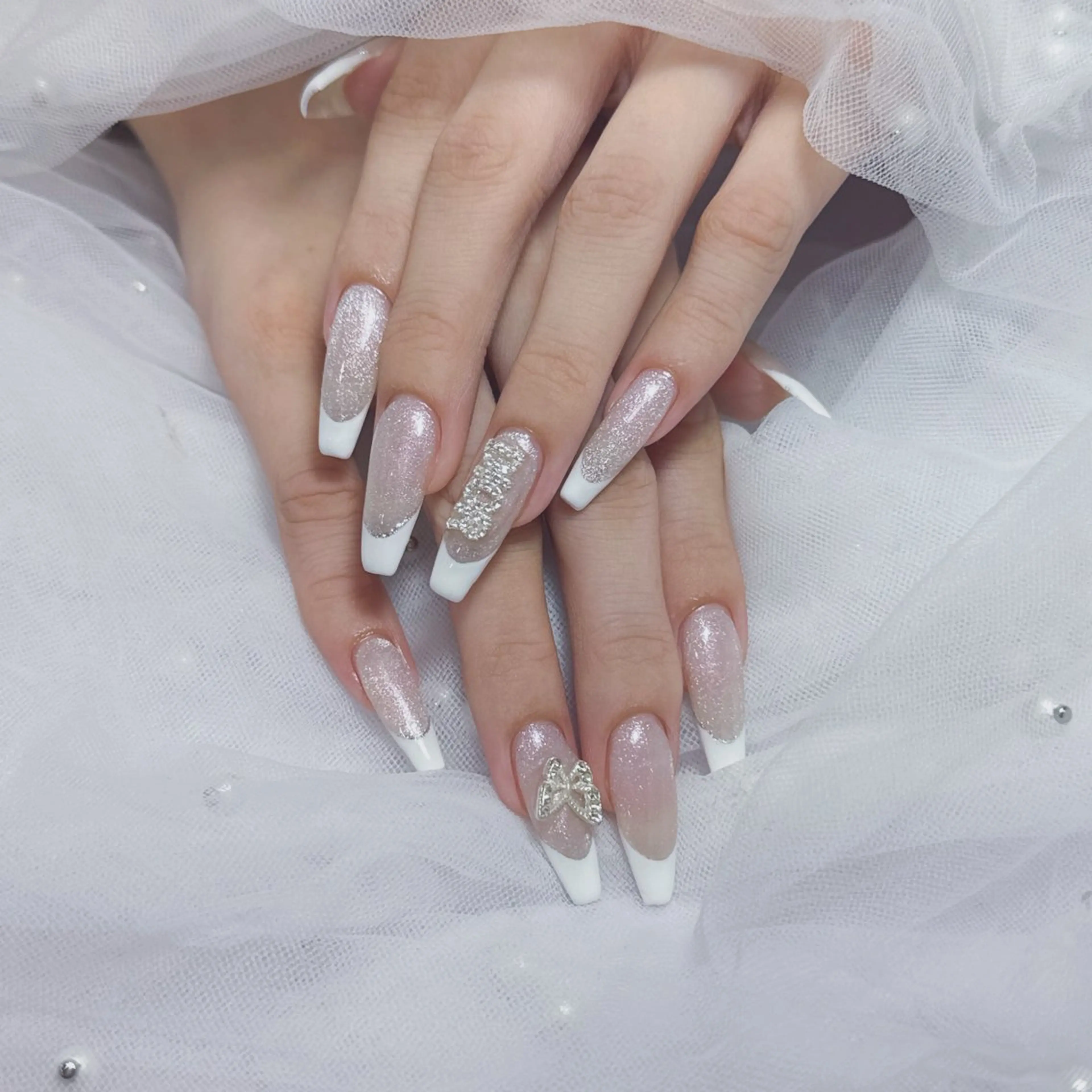 ネイル You＆me Myuのネイルデザイン