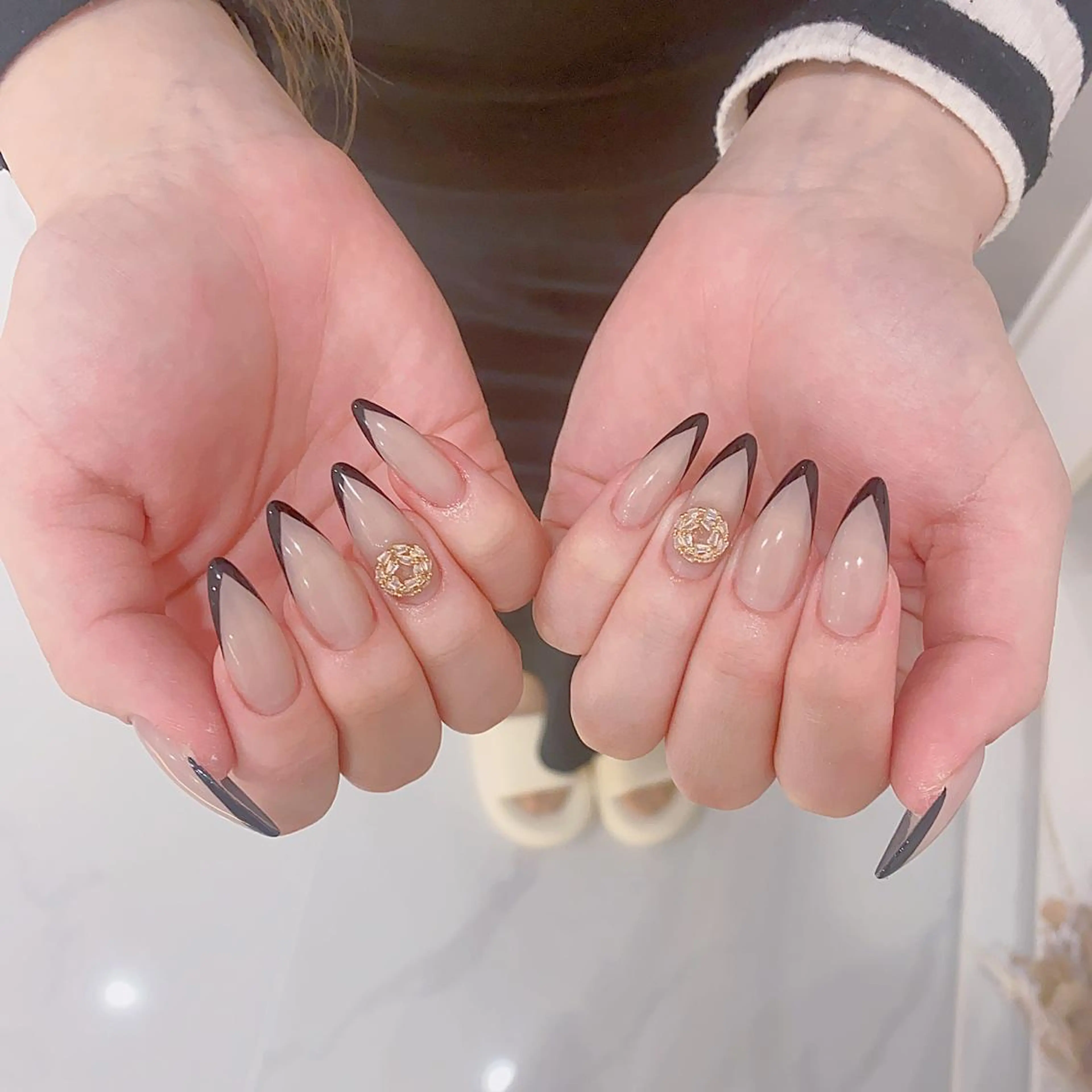 ネイル FLY Nail Salonのネイルデザイン