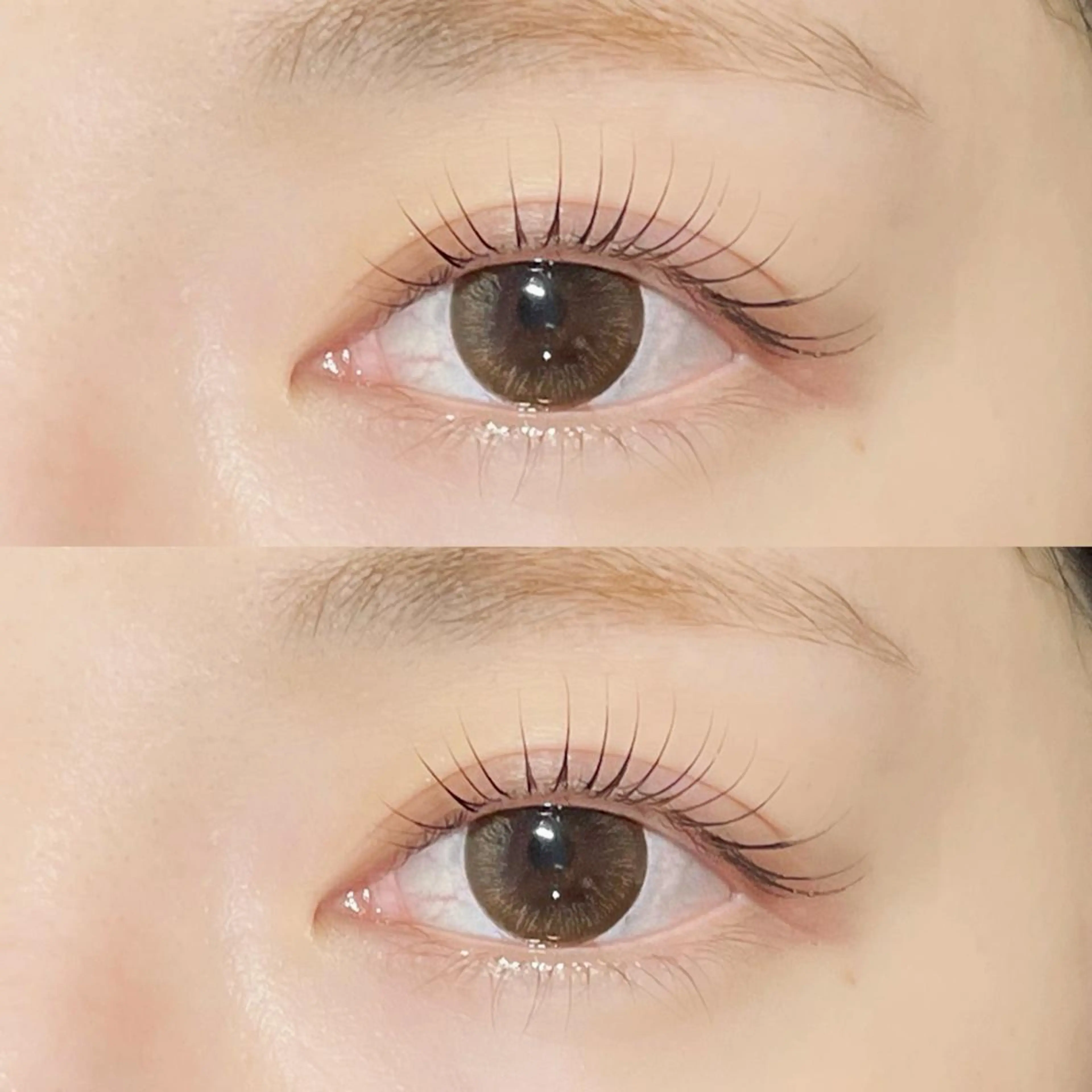 マツエク・マツパ 一重×まつ毛パーマ マツパ Eye Salon RiRe所属・M.Kayama 【2/1〜産休】のマツエク・マツパデザイン