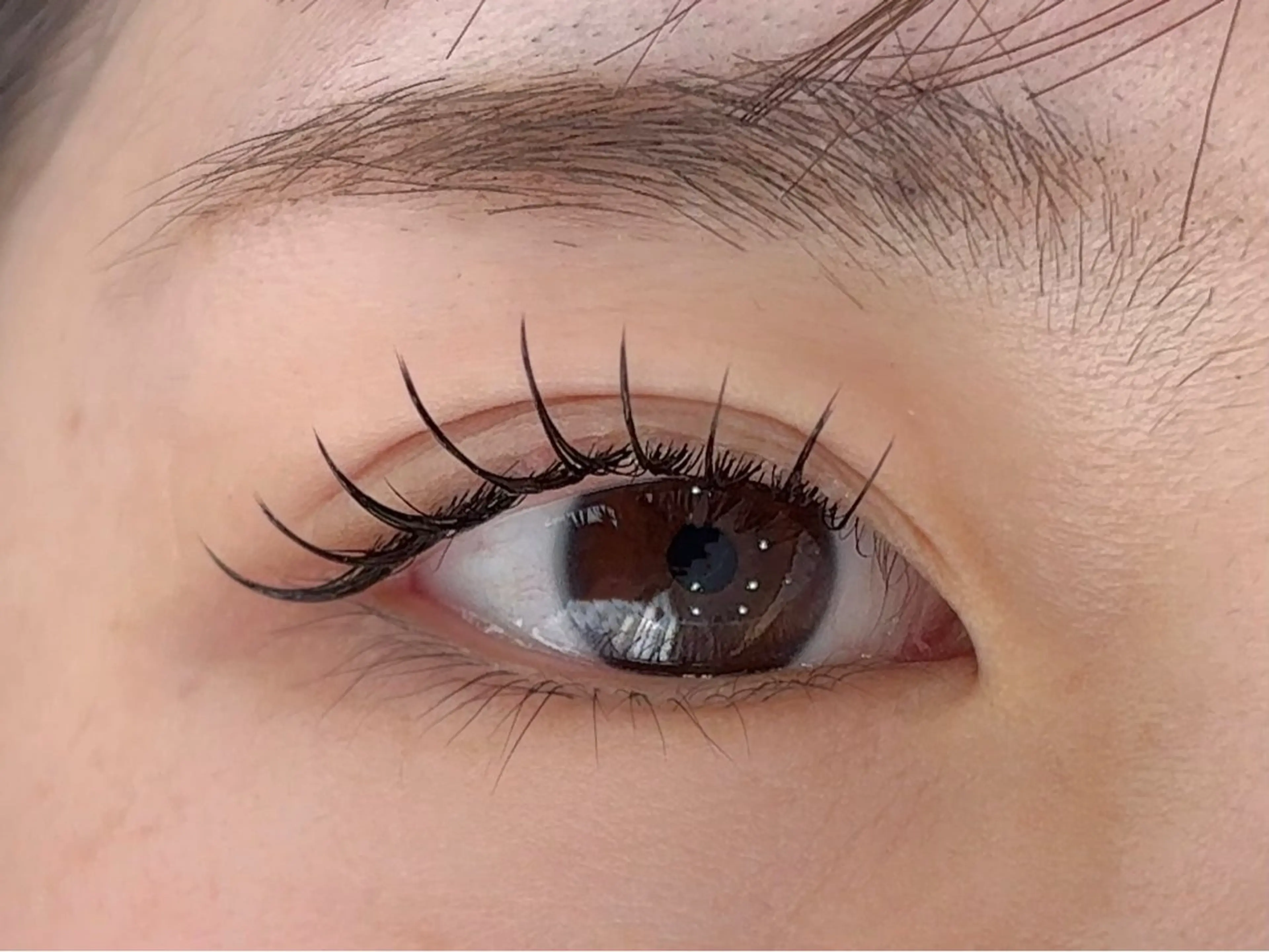 マツエク・マツパ マツエク edur所属・edur 梶並のマツエク・マツパデザイン