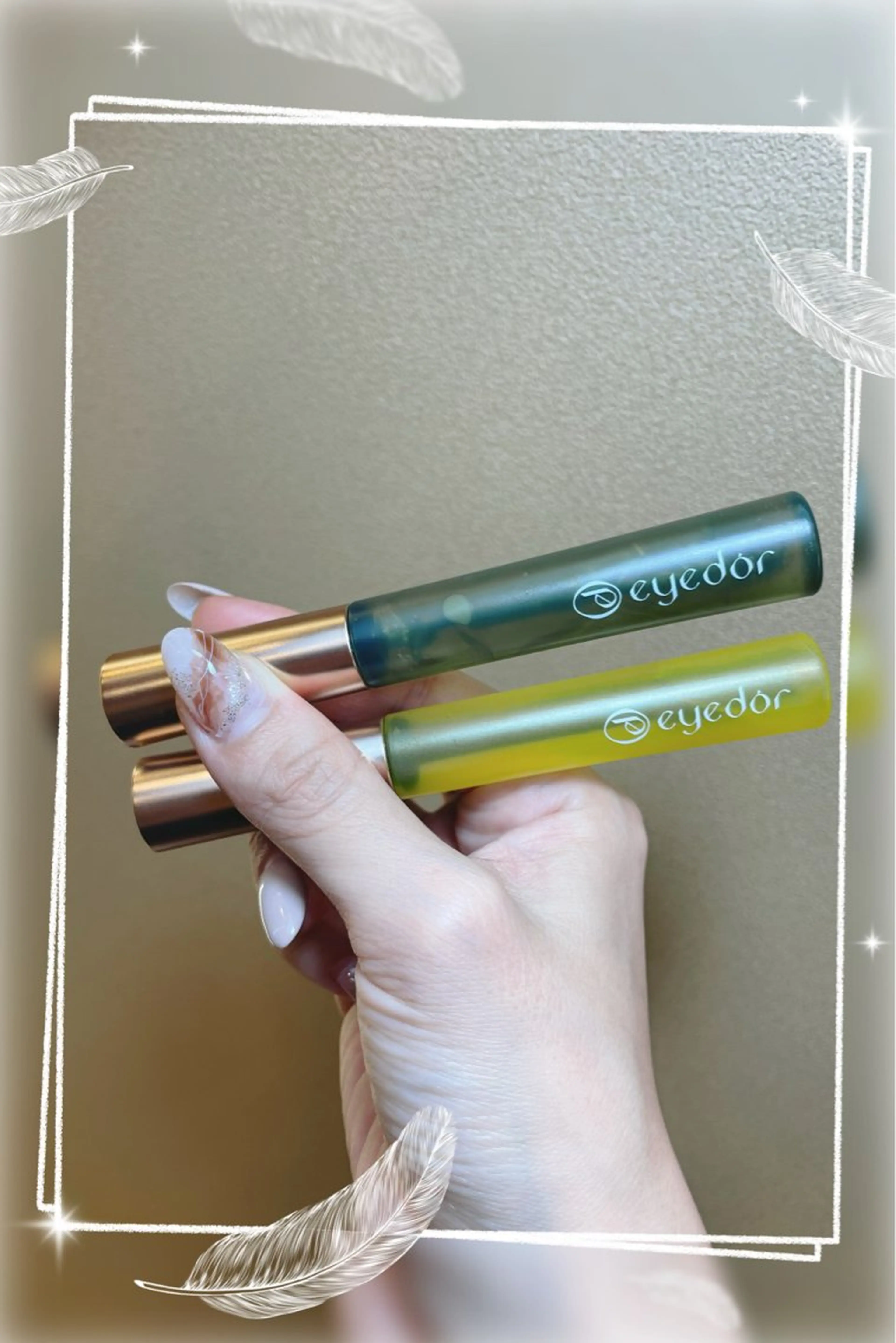 SORASPA 💎YUのマツエク・マツパデザイン