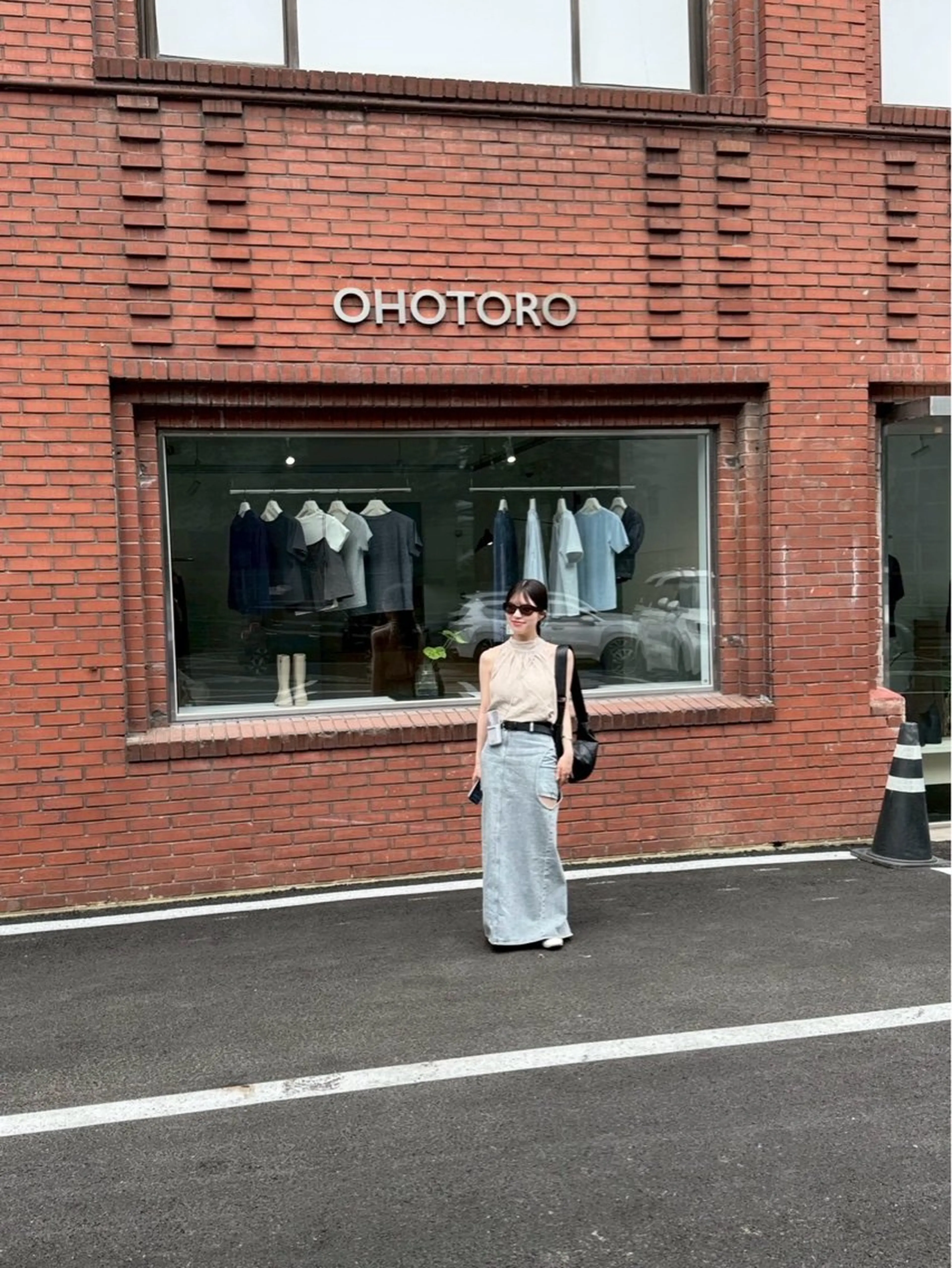 secret belle所属・まつげパーマ アイブロウの眉毛・アイブロウイメージ