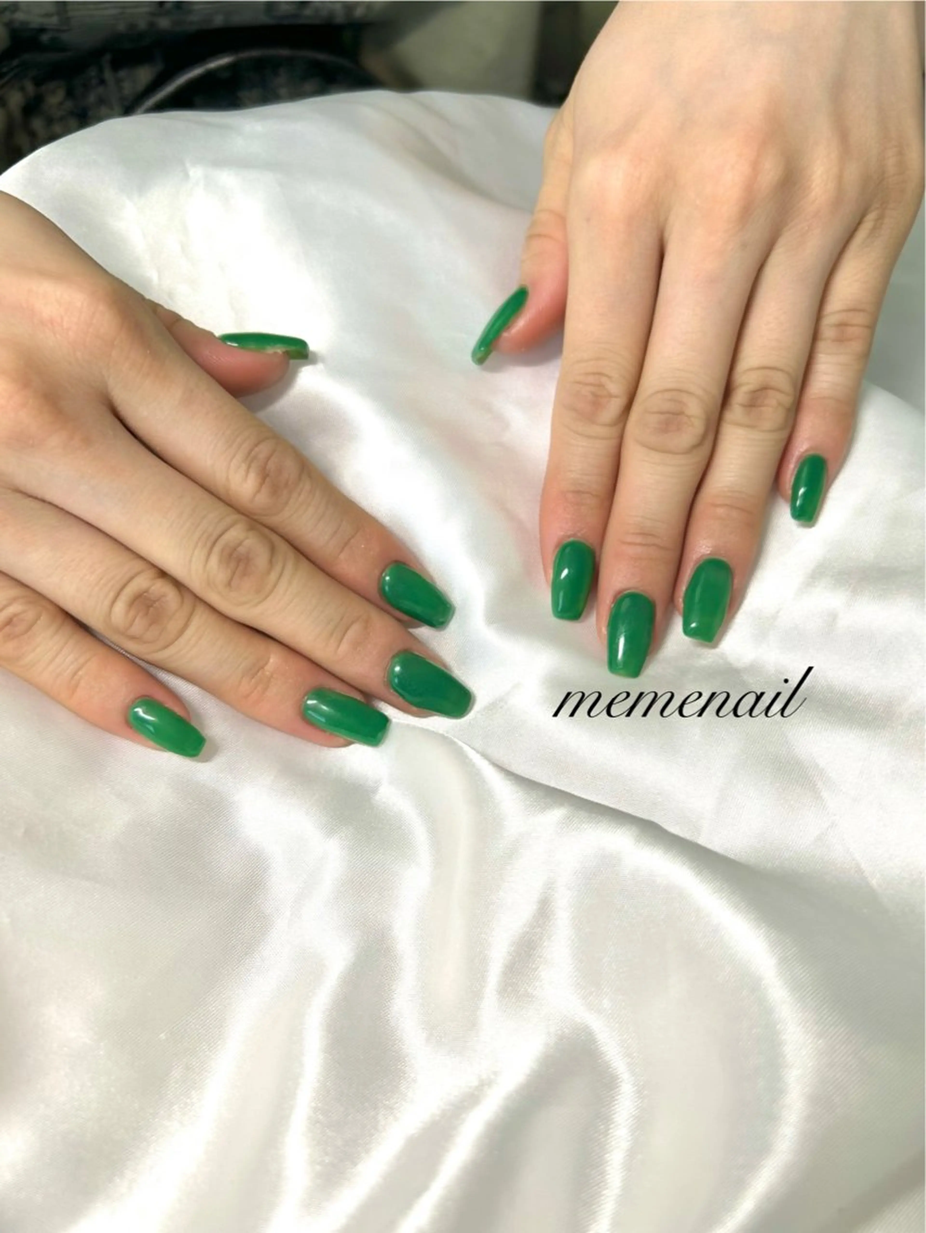 ネイル ハンドネイル Noguchi Megumiのその他イメージ