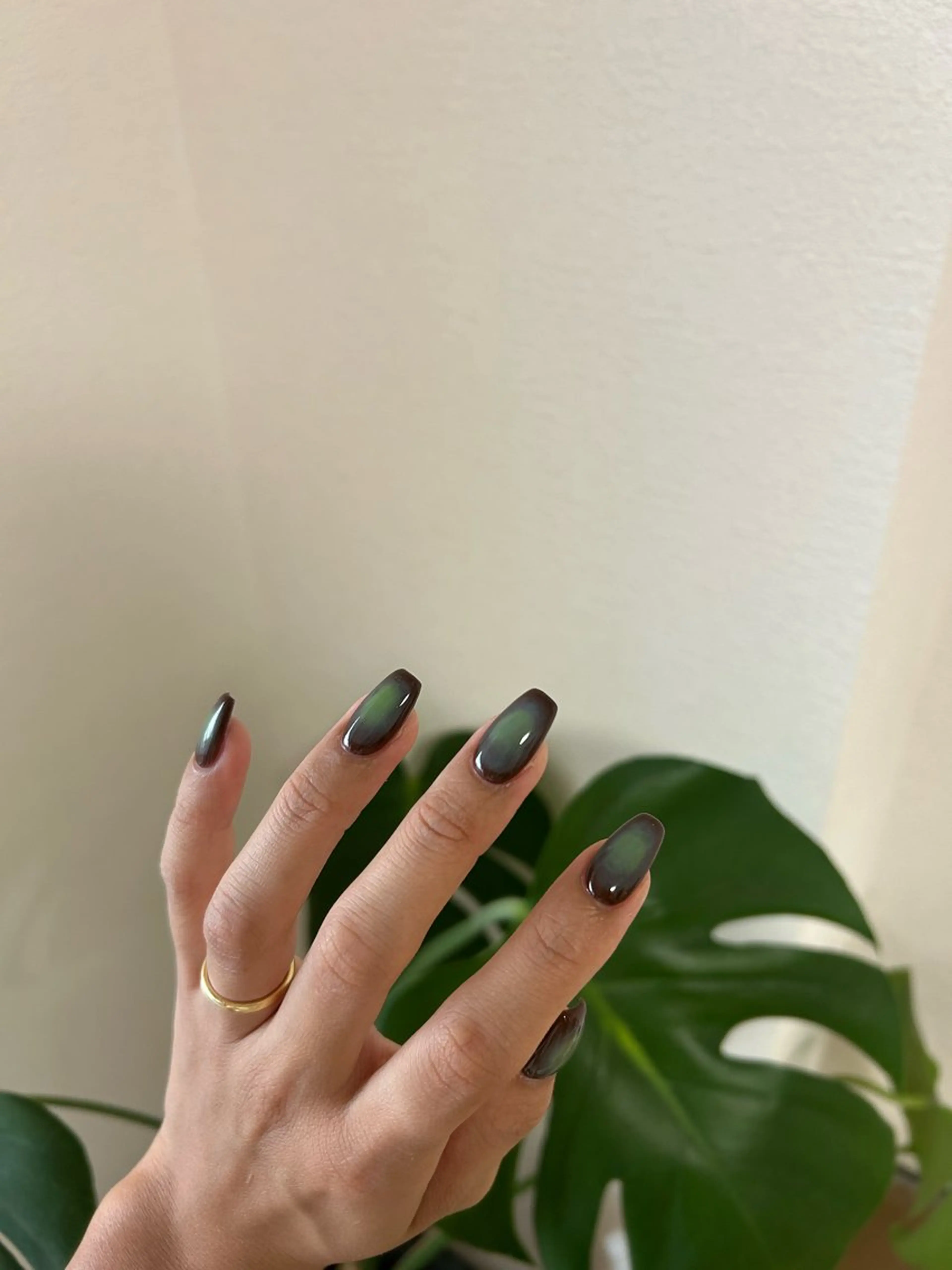ネイル canna nailのネイルデザイン