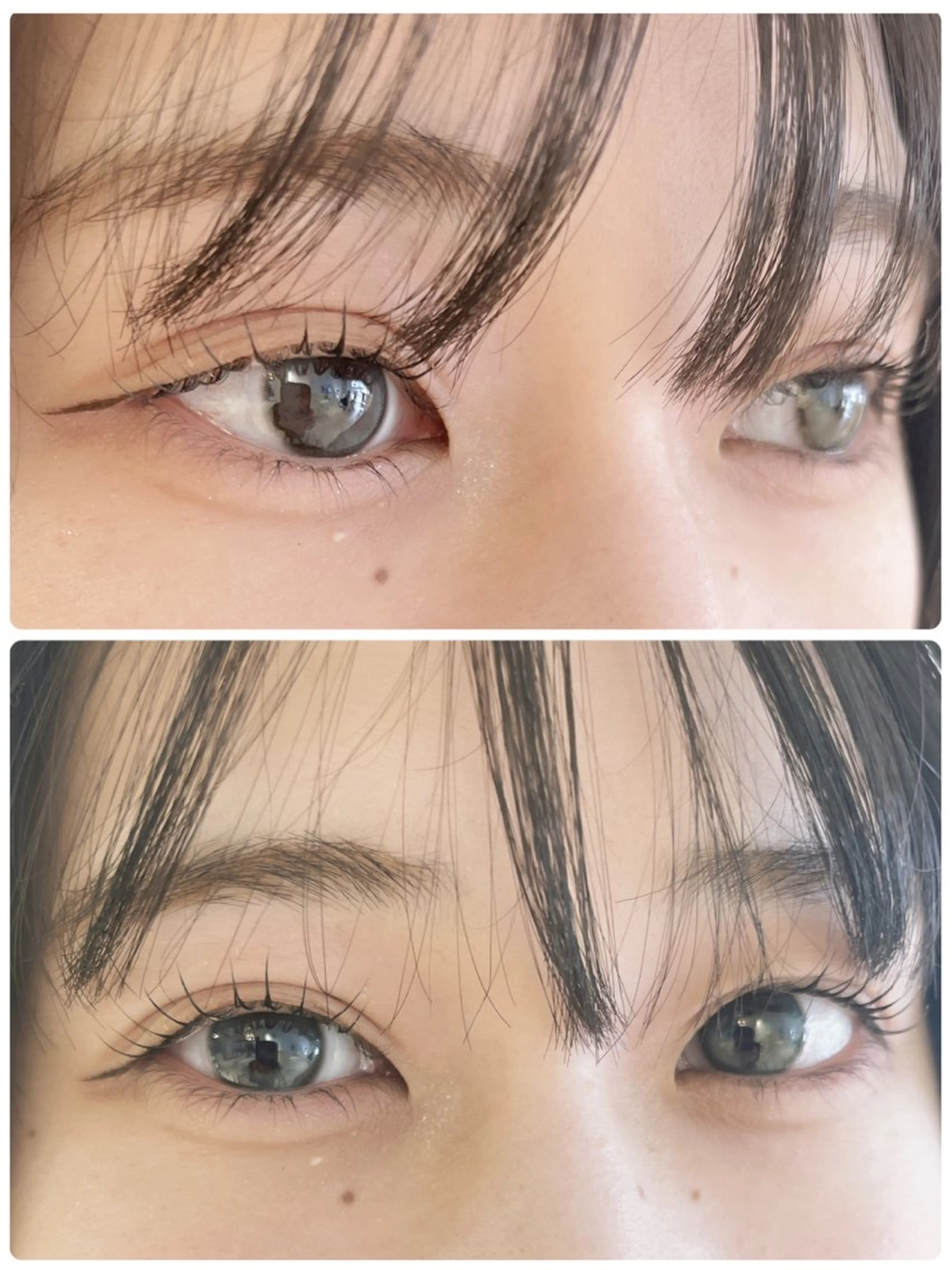 マツエク・マツパ Holly  Bio(ホーリービオ)所属・Holly  Bio KIKOの眉毛・アイブロウイメージ