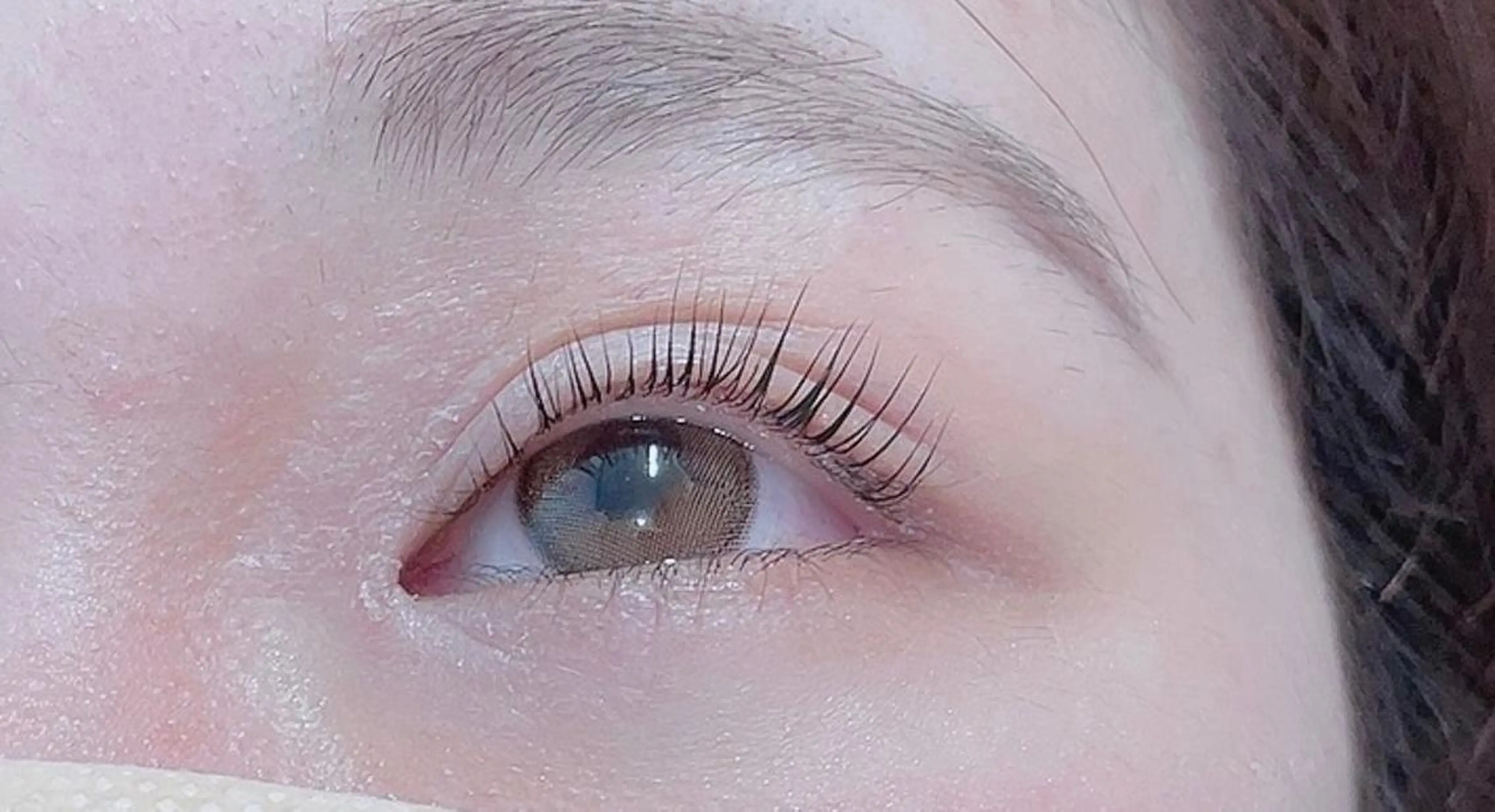 マツエク・マツパ Eyelash ＊Freakのマツエク・マツパデザイン