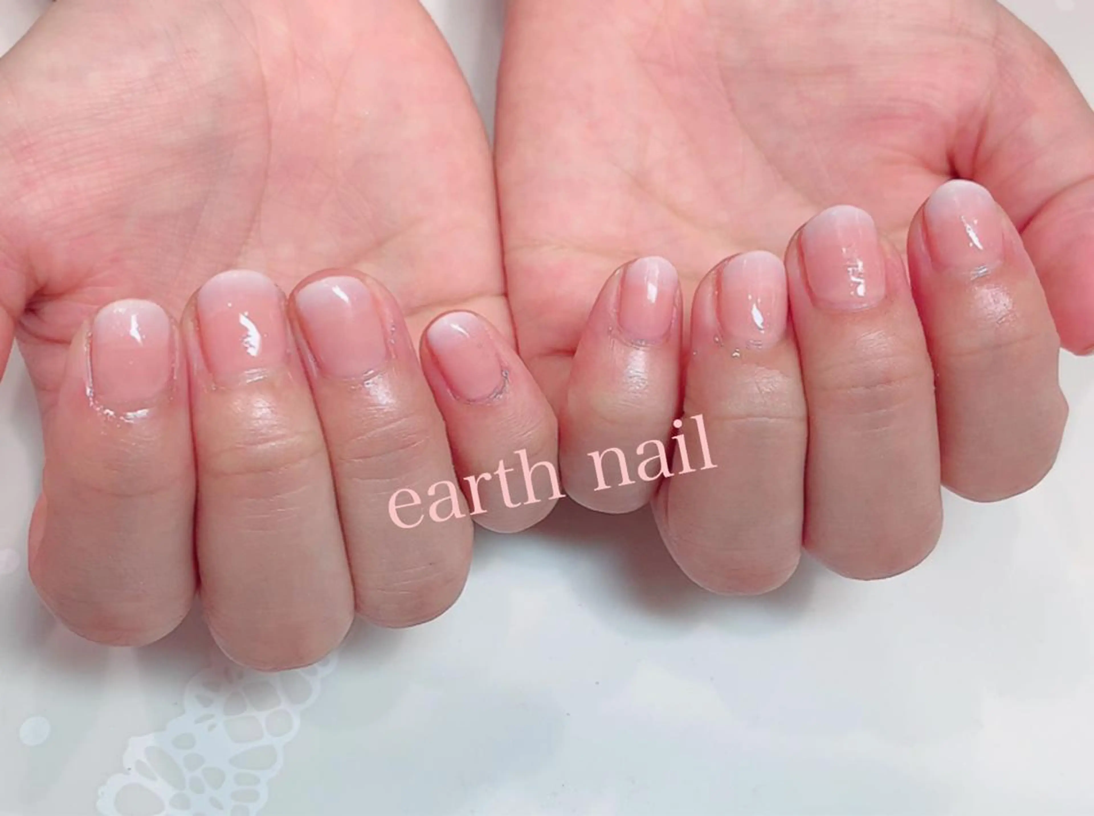 ネイル serena nailのネイルデザイン