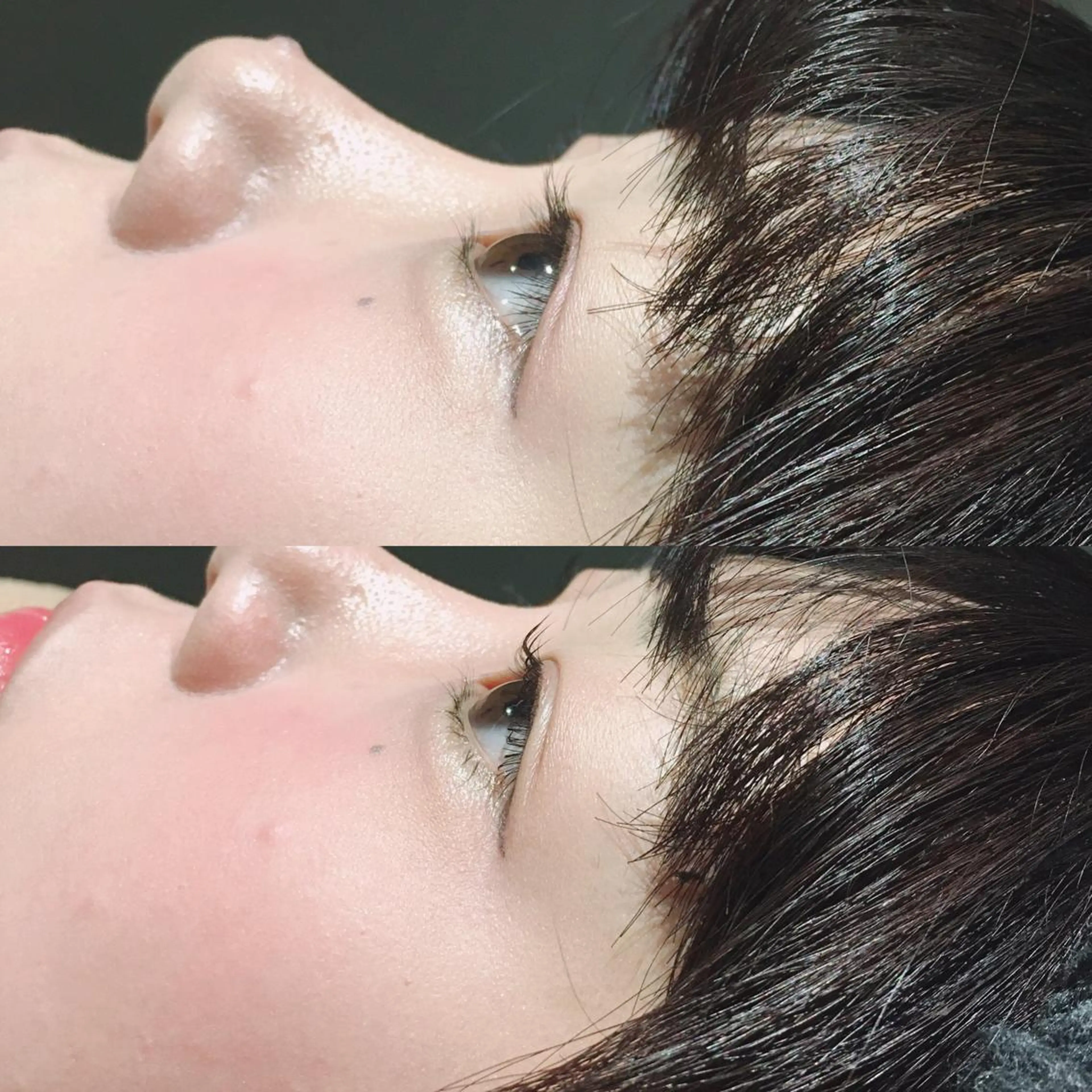 マツエク・マツパ 髪質改善✨ 風間里咲【西荻窪】のヘアスタイル