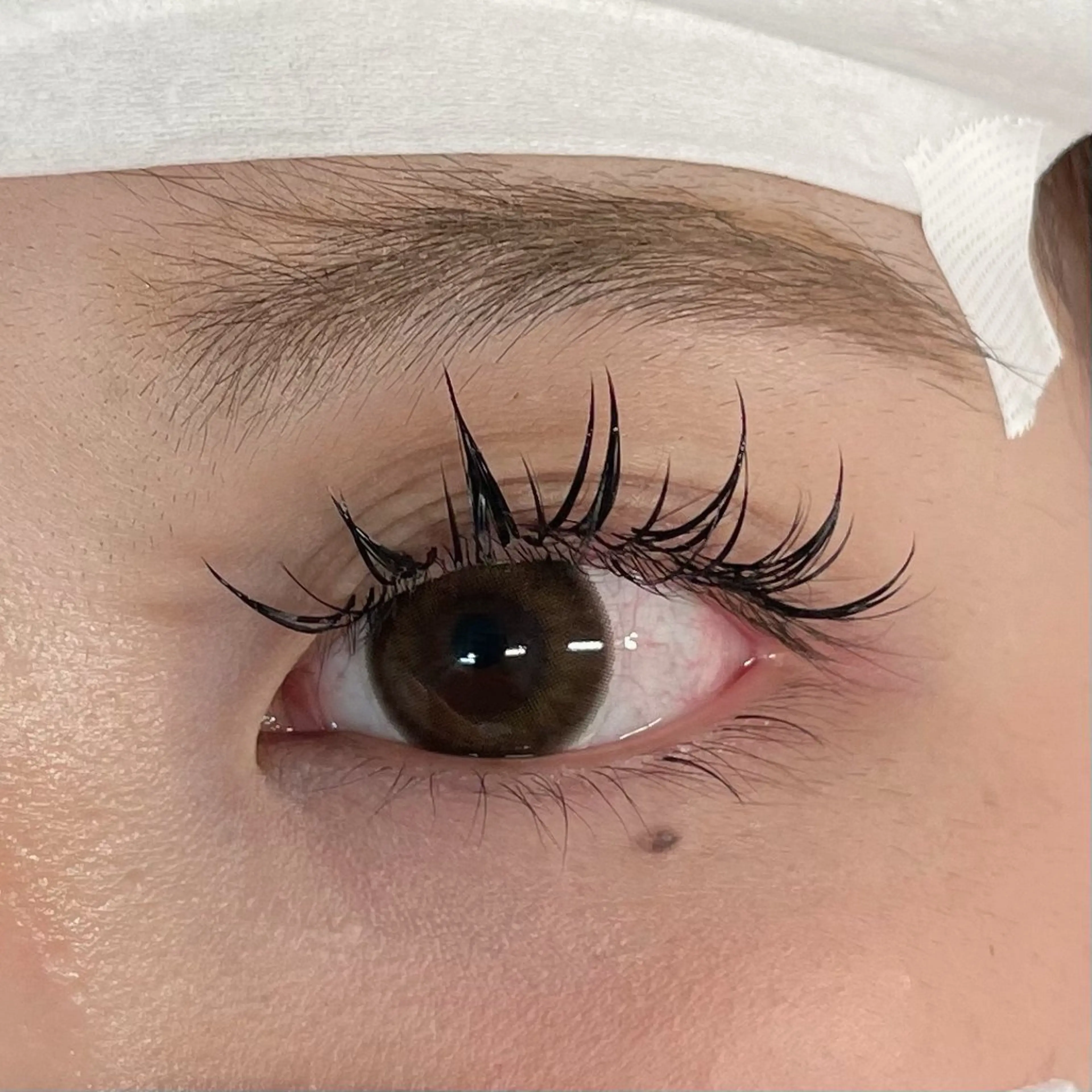 マツエク・マツパ マツエク 🎆 なつみのマツエク・マツパデザイン