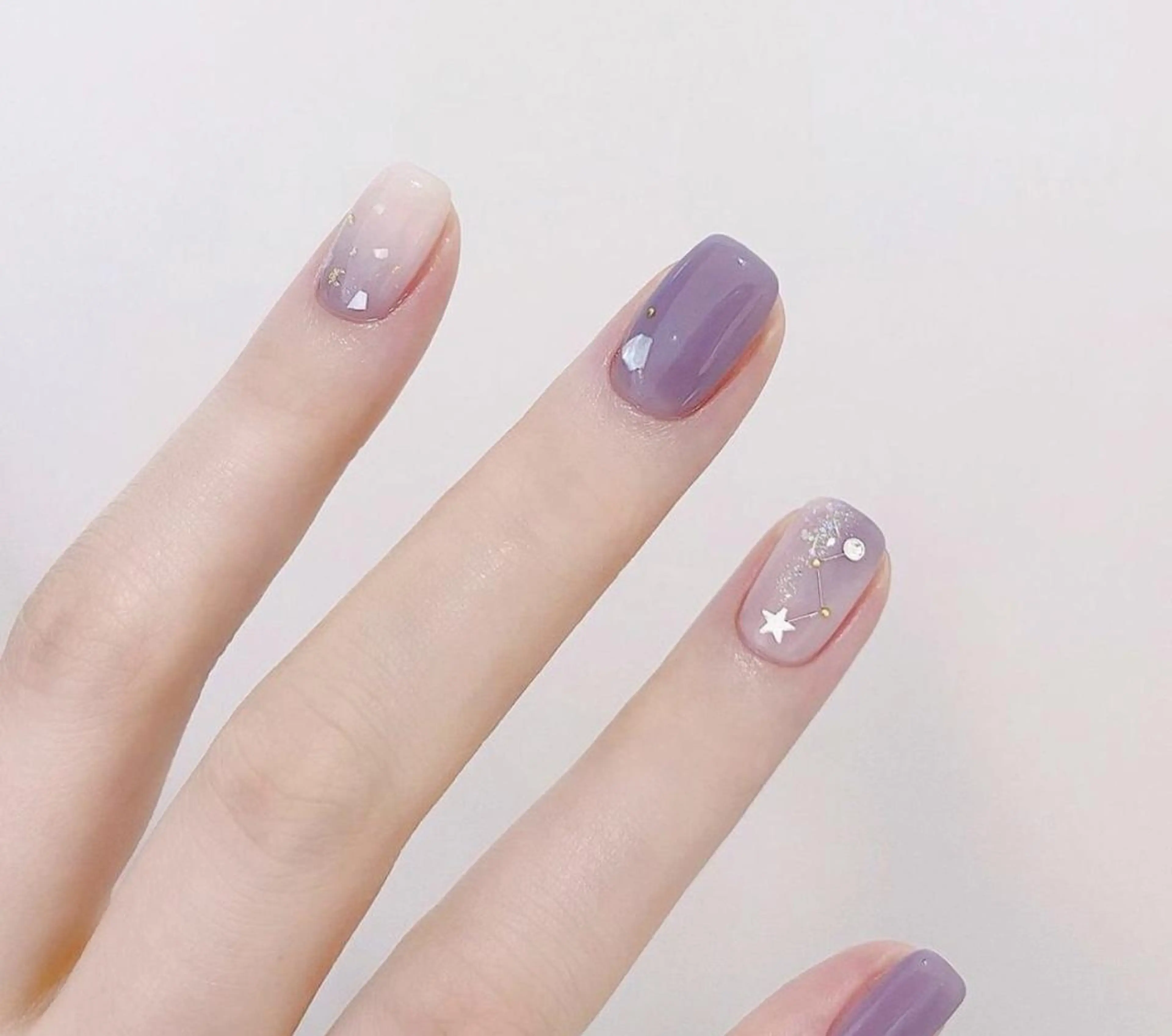 ネイル Cute beauty2のマツエク・マツパデザイン