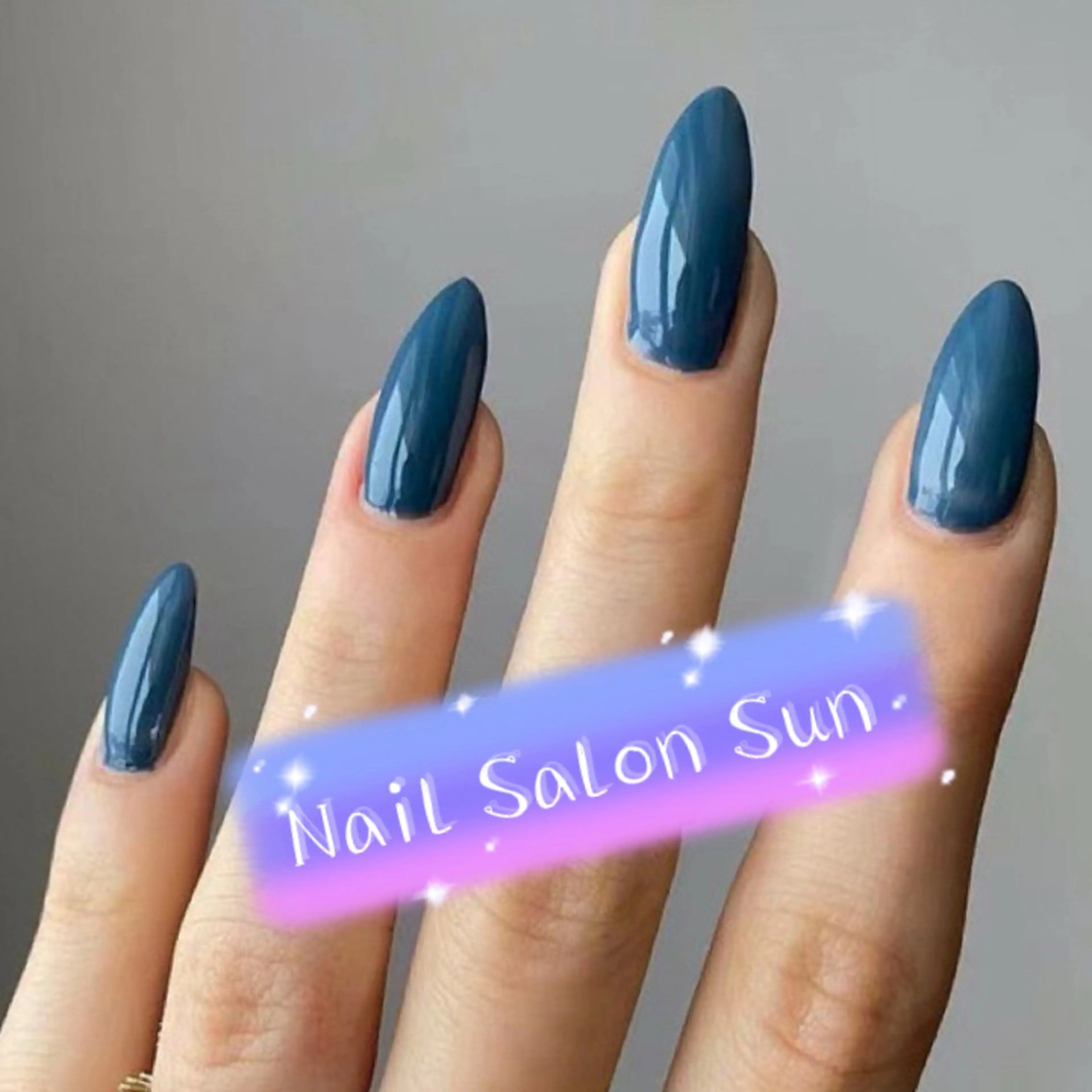 ネイル ハンドネイル Sun Nail サン ネイルサロンのネイルデザイン