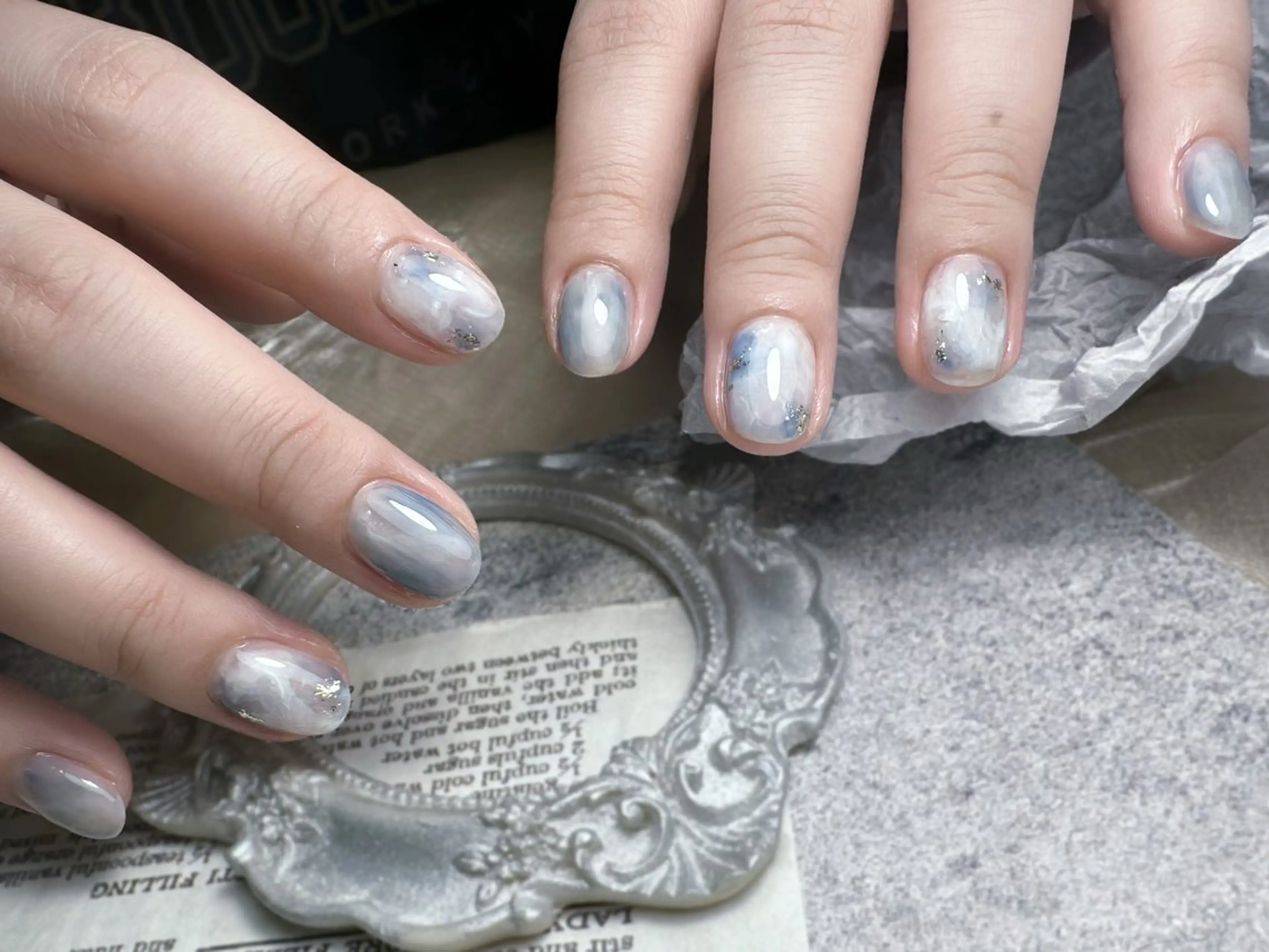 ネイル Miss Uネイルサロン所属・MissU ネイルサロンのネイルデザイン