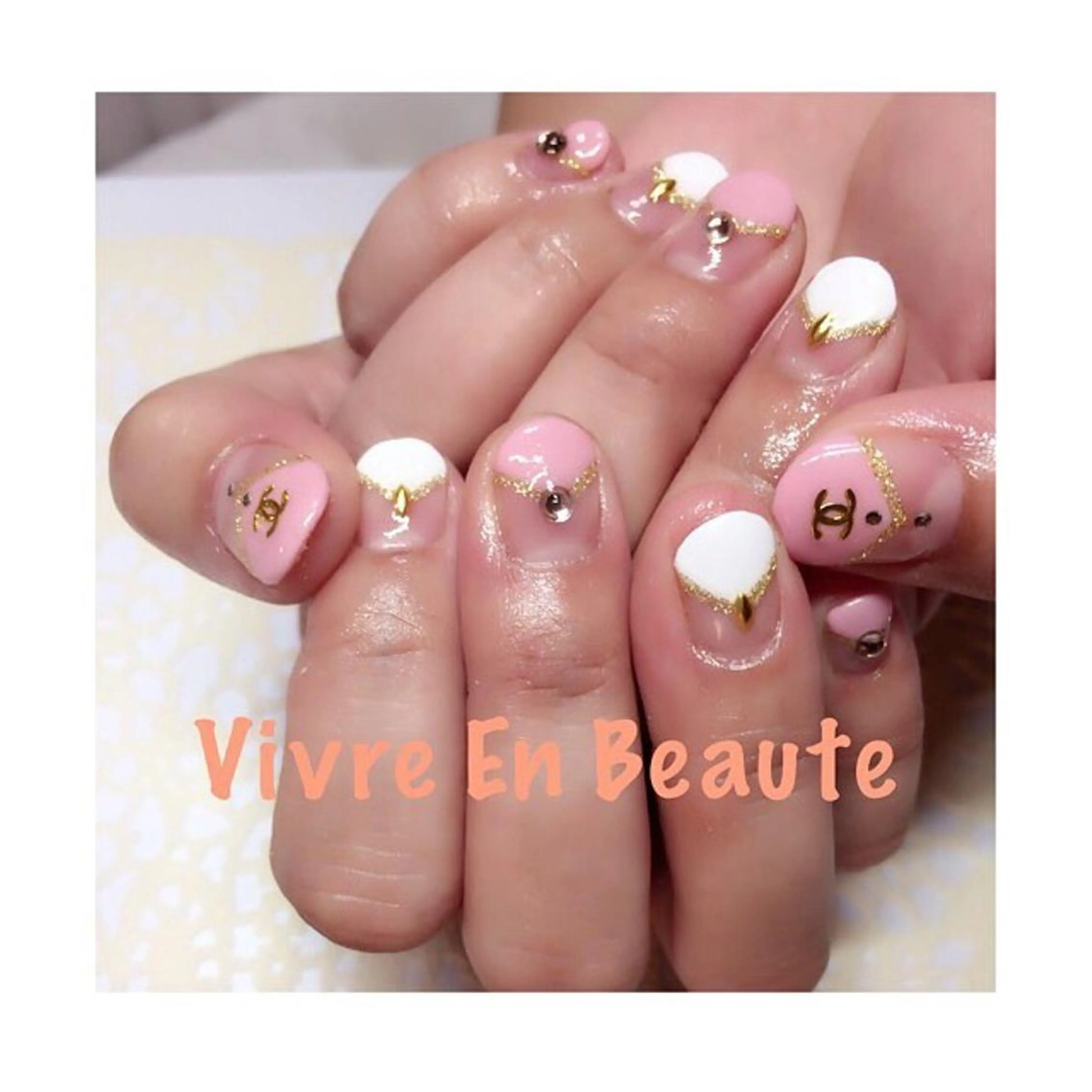 ネイル S Nailのネイルデザイン