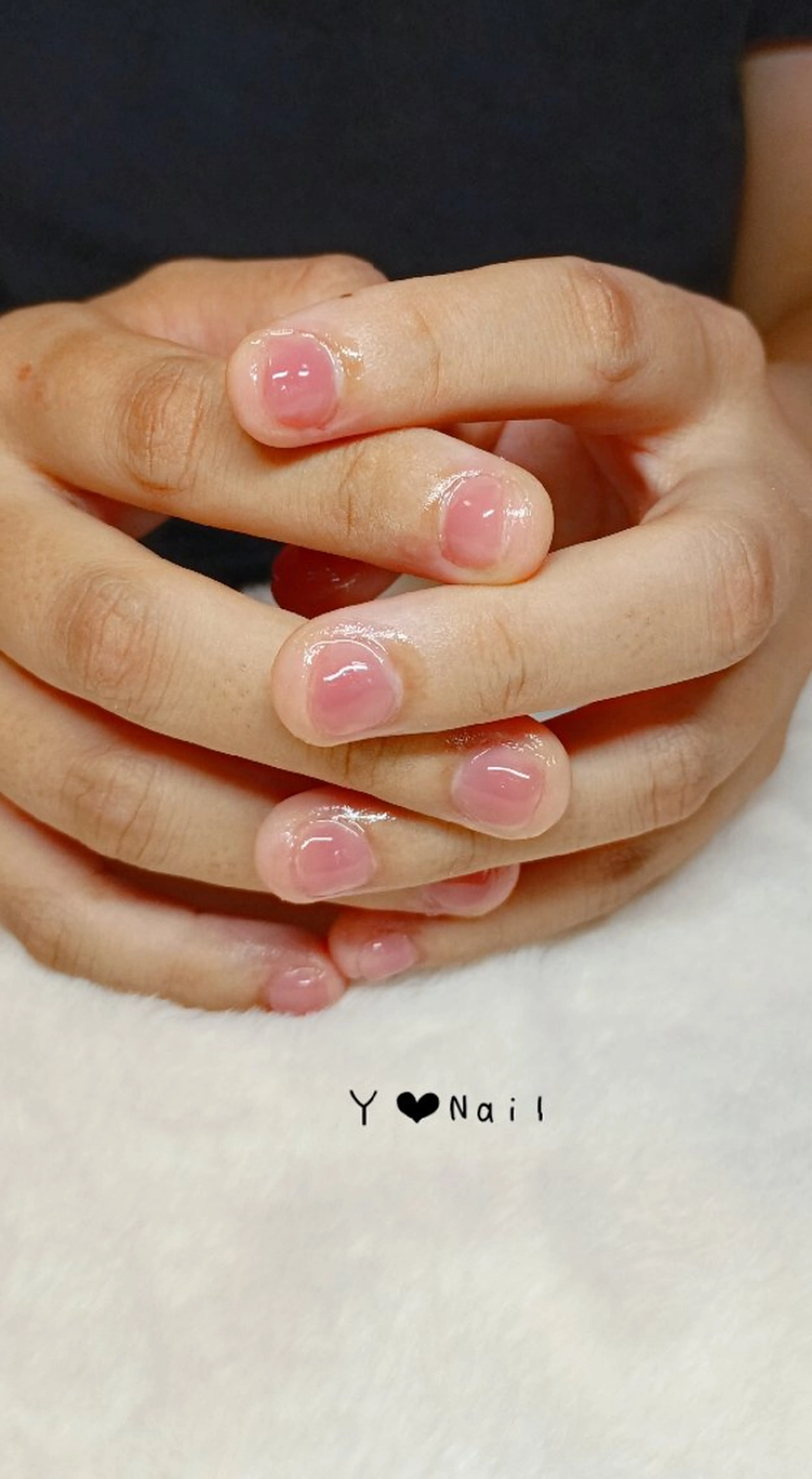 ネイル 中島 泰子のネイルデザイン