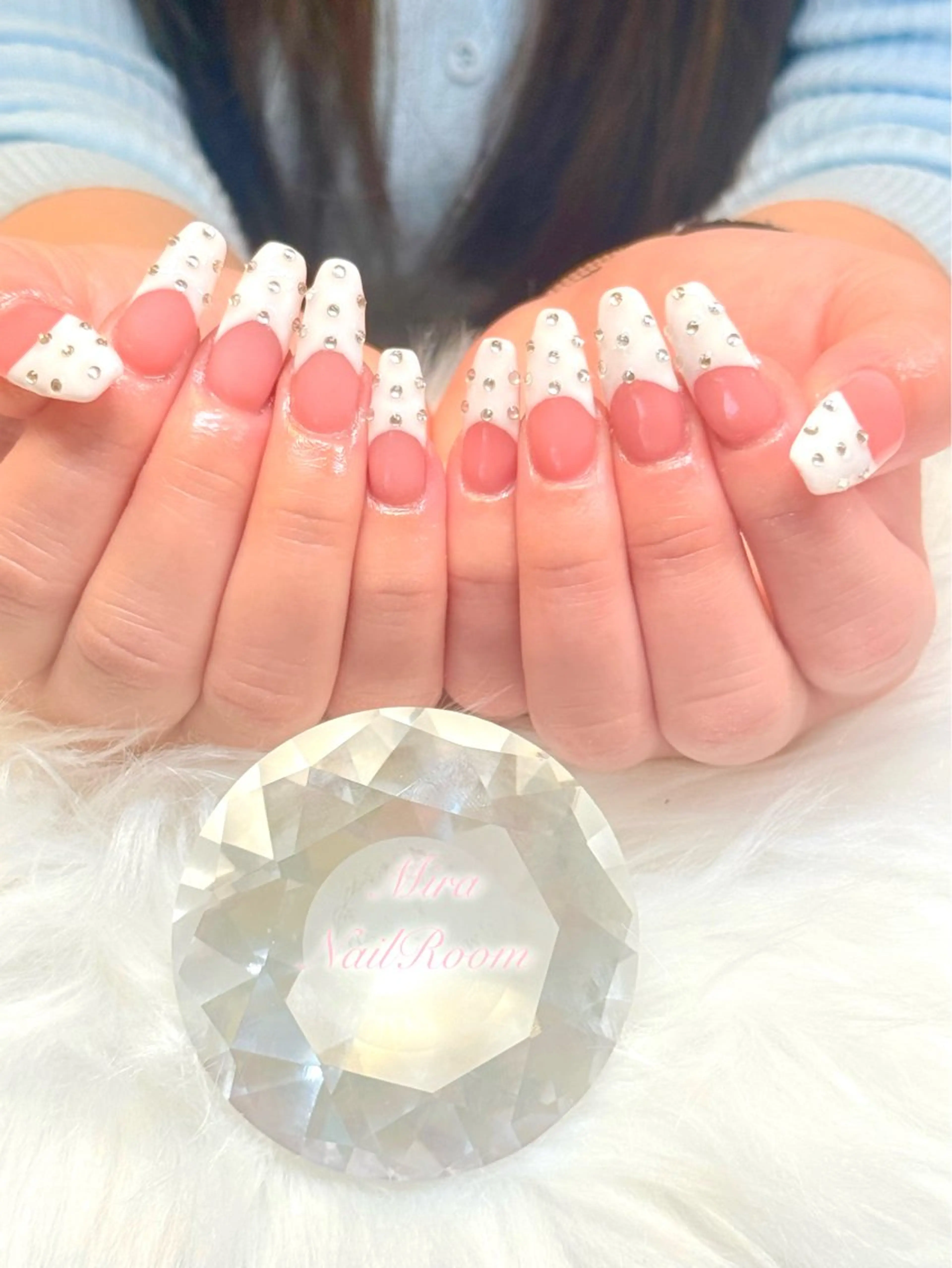 ネイル MIRA NAILROOM SALON所属・MIRA NAILROOMのネイルデザイン