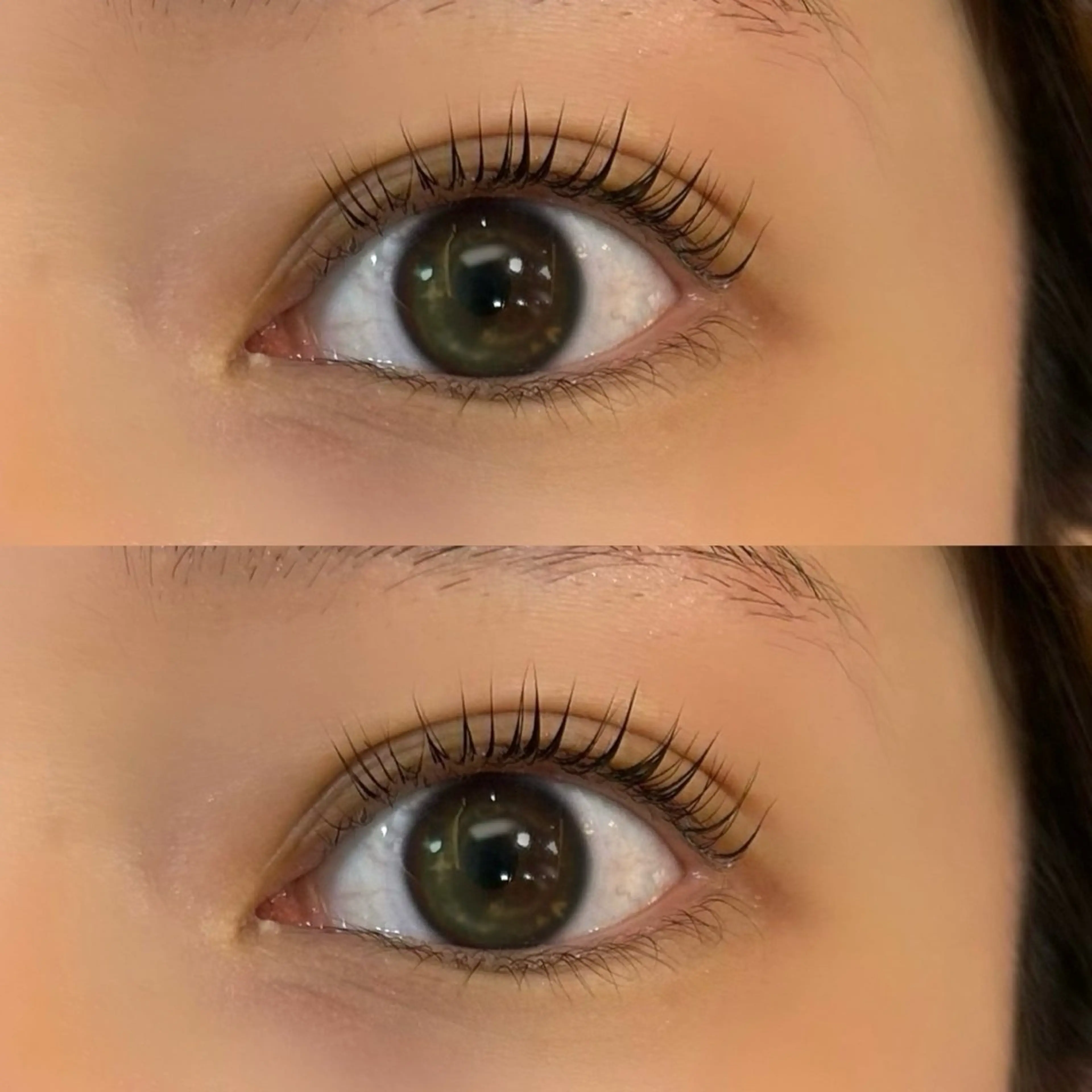 マツエク・マツパ マツパ jiem5eye ジェイムファイブアイのマツエク・マツパデザイン