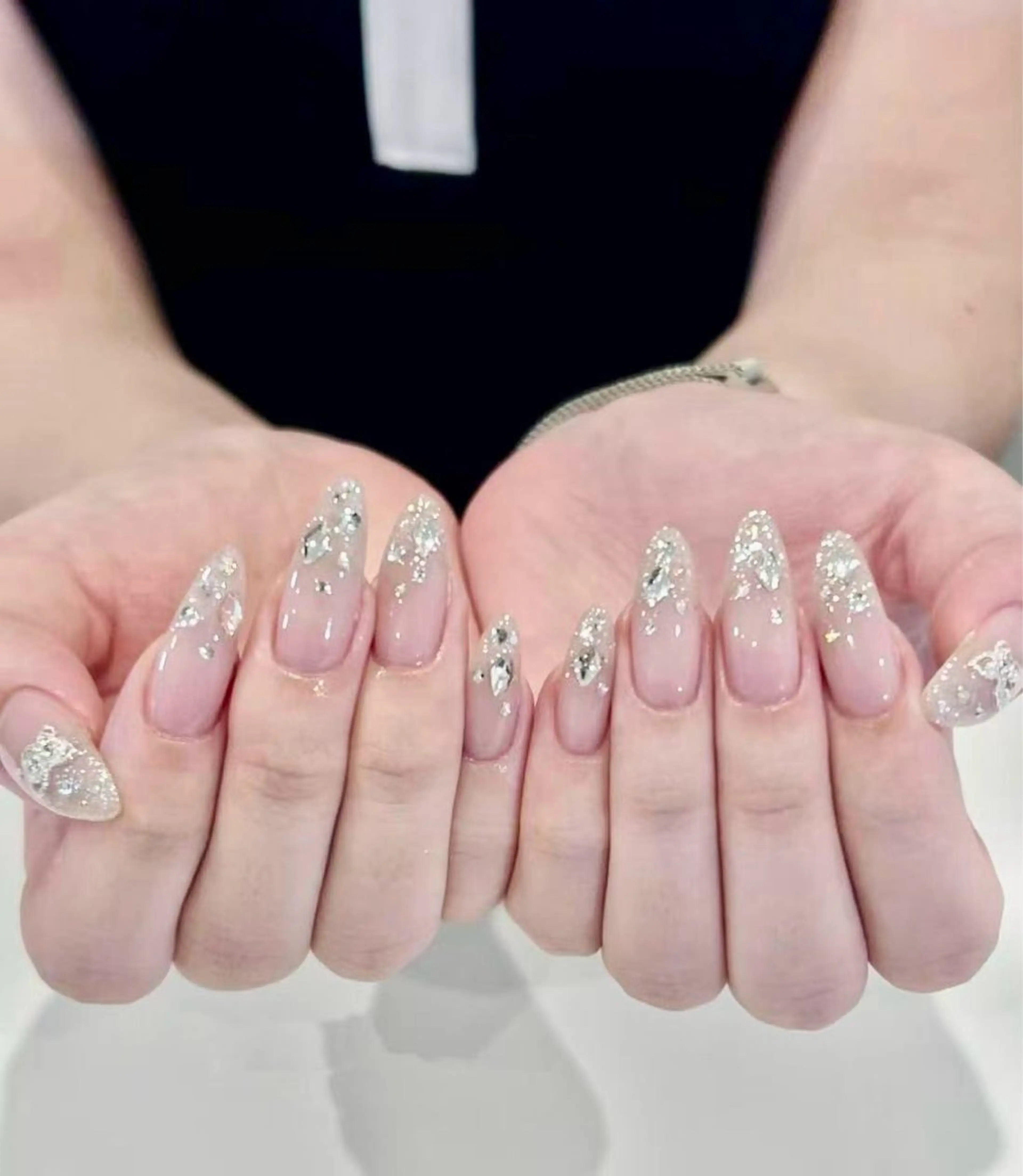 ネイル やま さくらのネイルデザイン