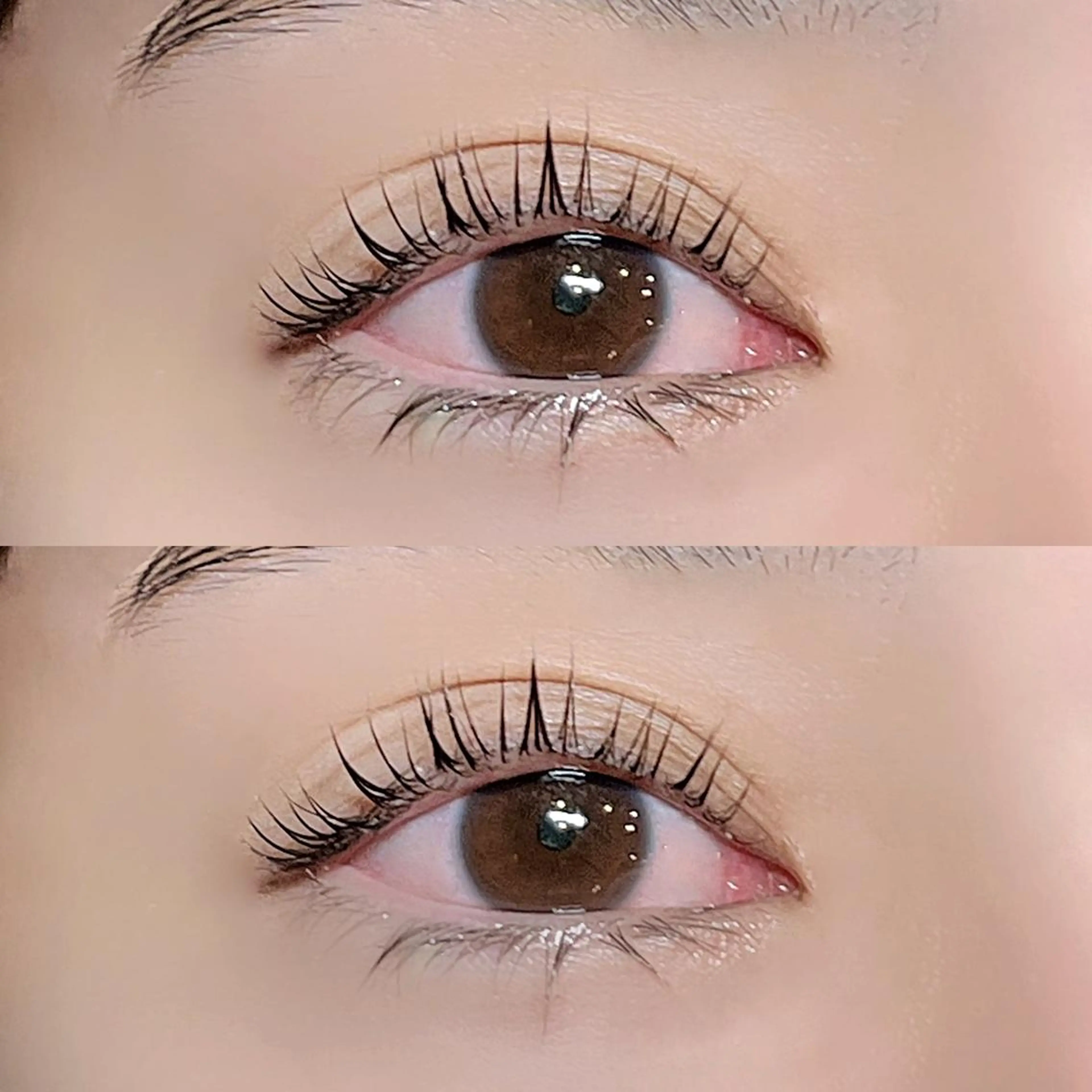 マツエク・マツパ Fair Yui🤍のマツエク・マツパデザイン