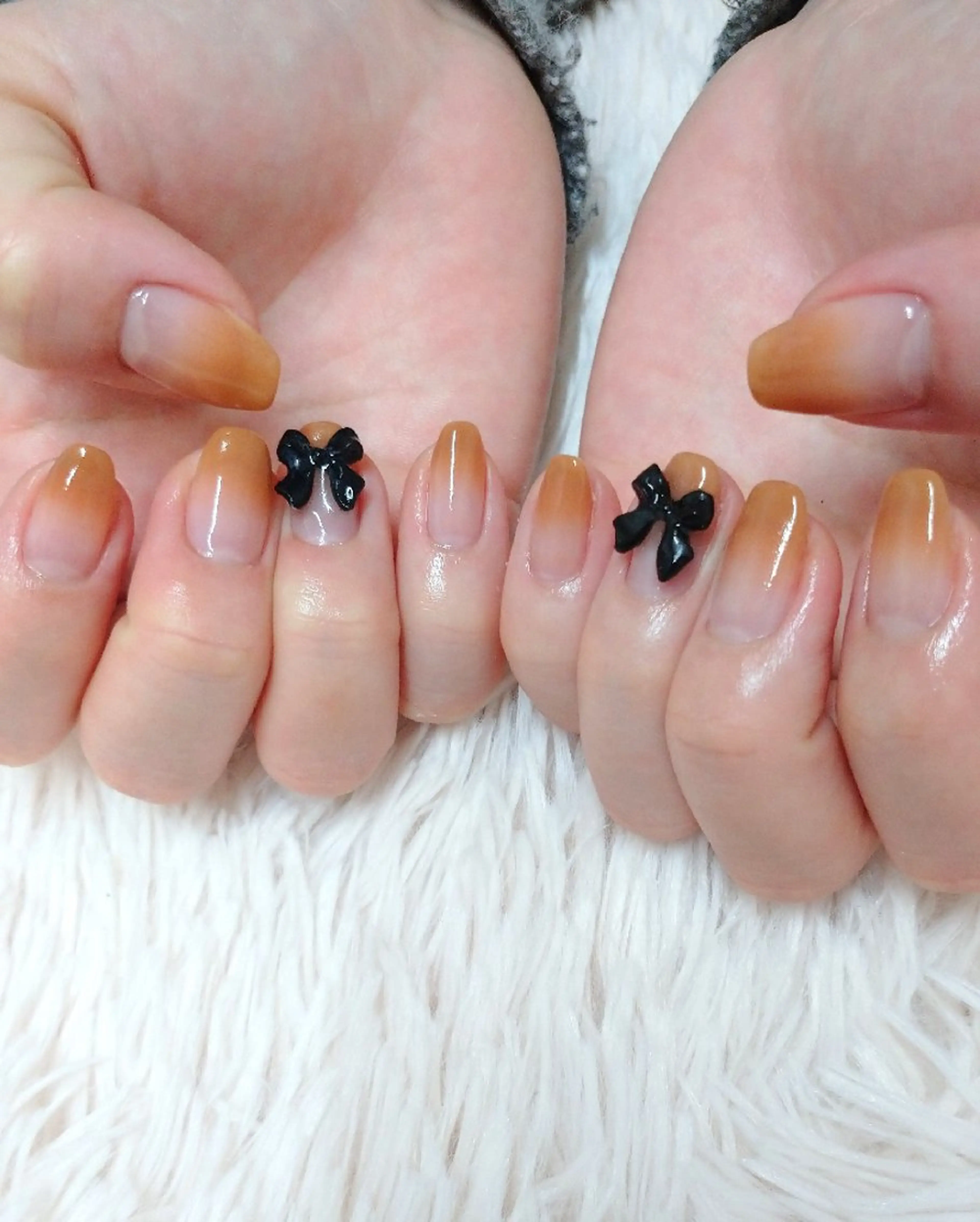 ネイル ハンドネイル 會田 瑠衣のネイルデザイン