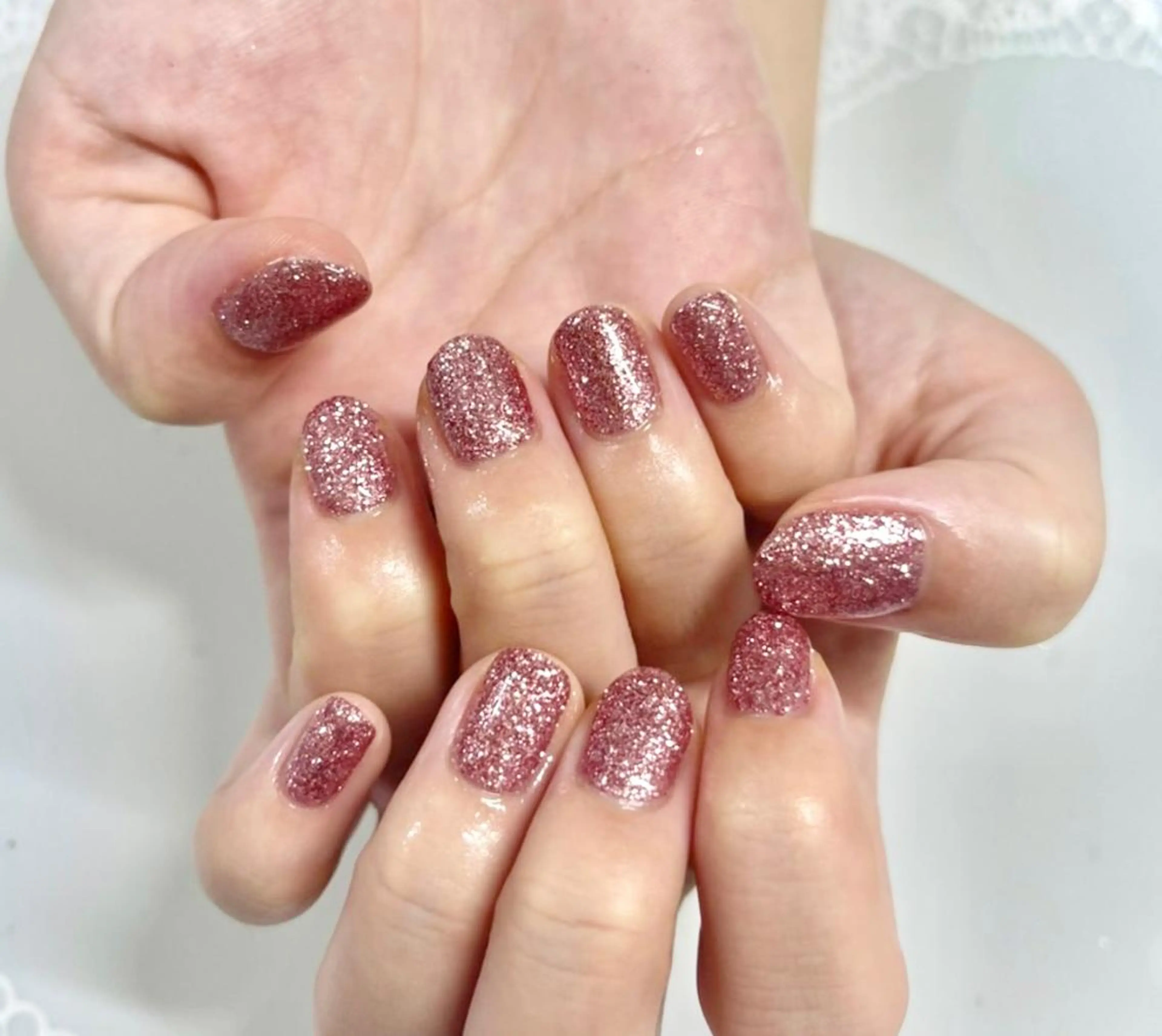 ネイル ハンドネイル 🍦 yuka🍦のネイルデザイン