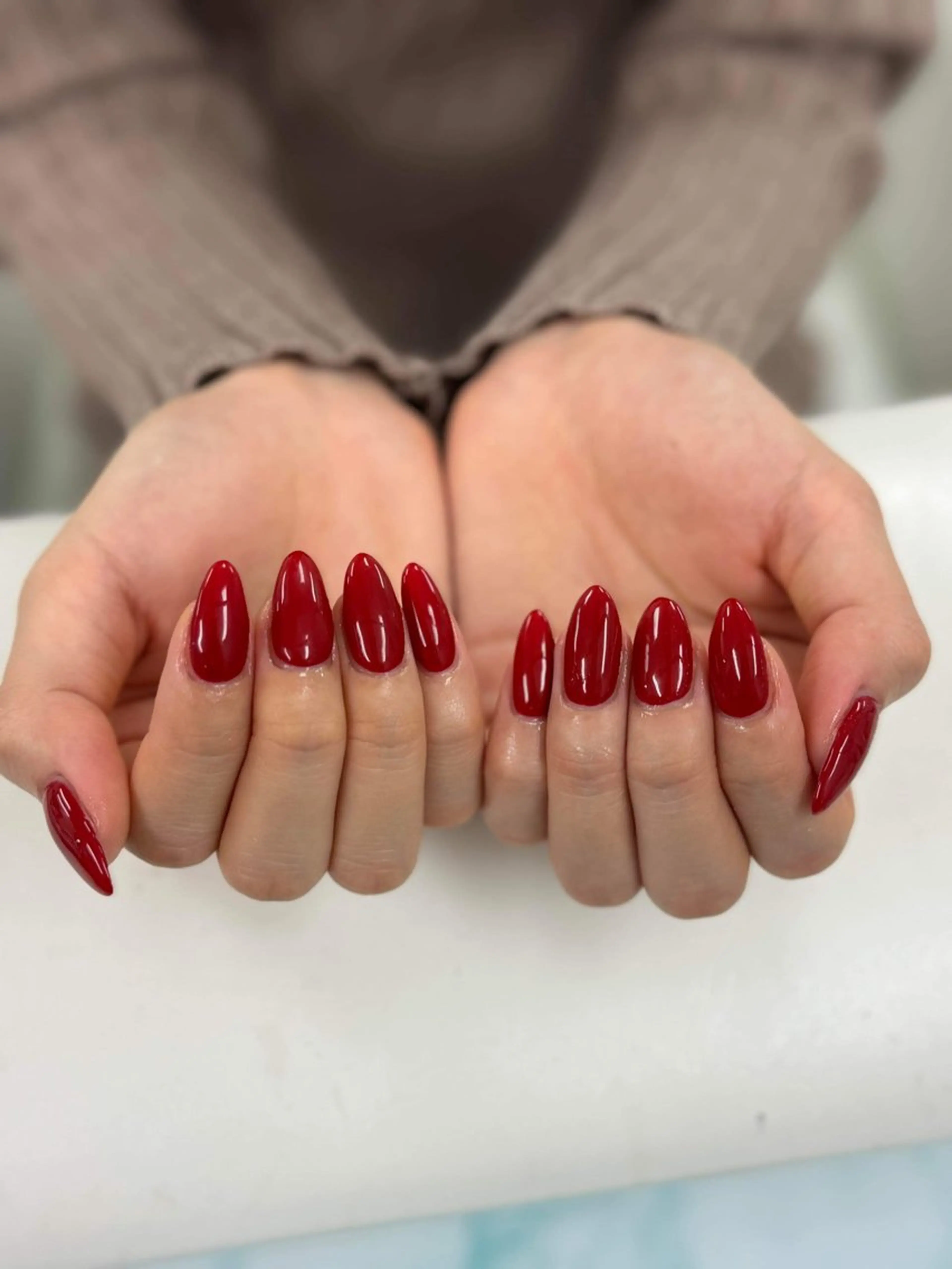 ネイル Anh 新宿店のネイルデザイン