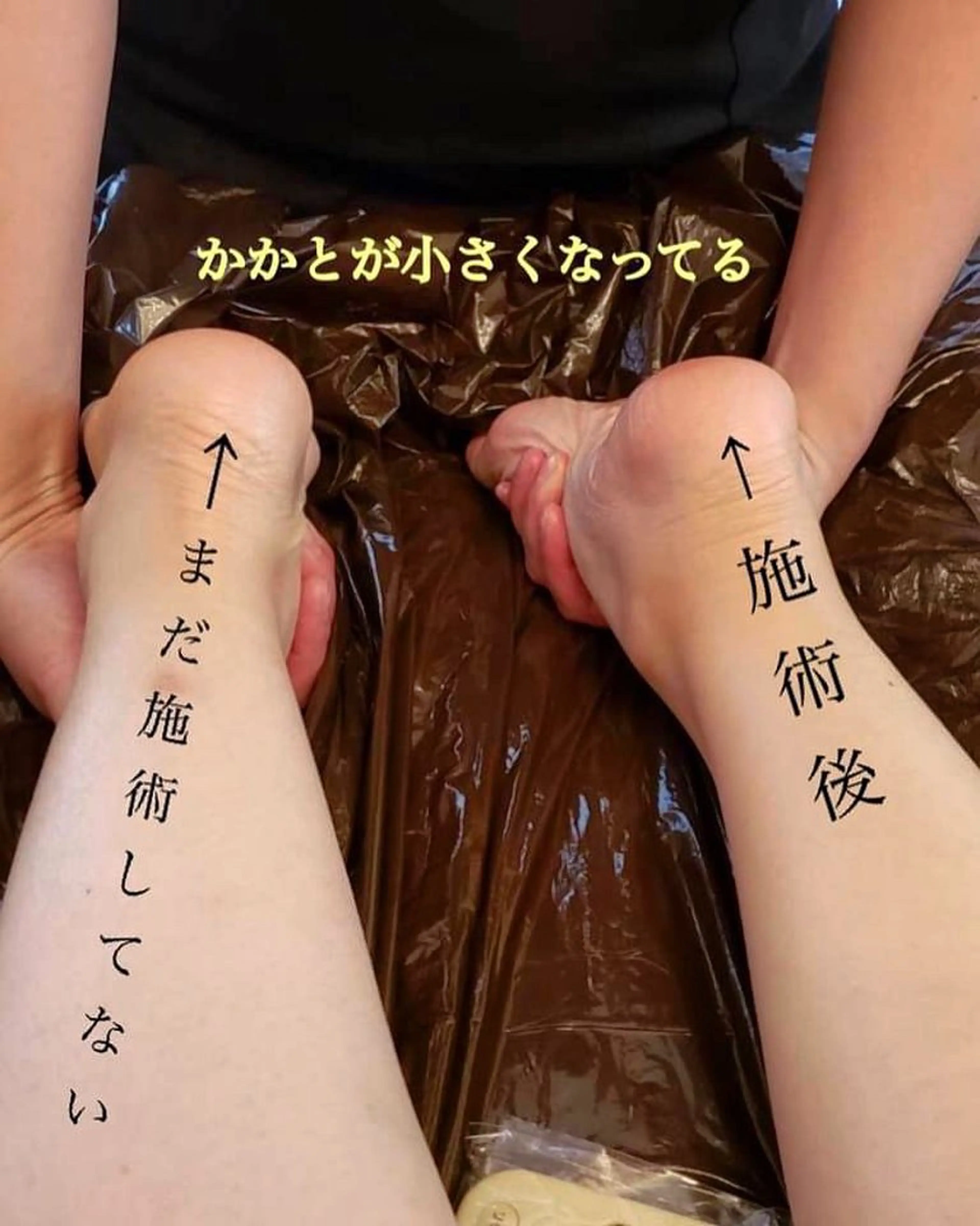 リンパケア＆アロマケアサロンvigorans所属・西田 美恵子のエステ・リラクイメージ