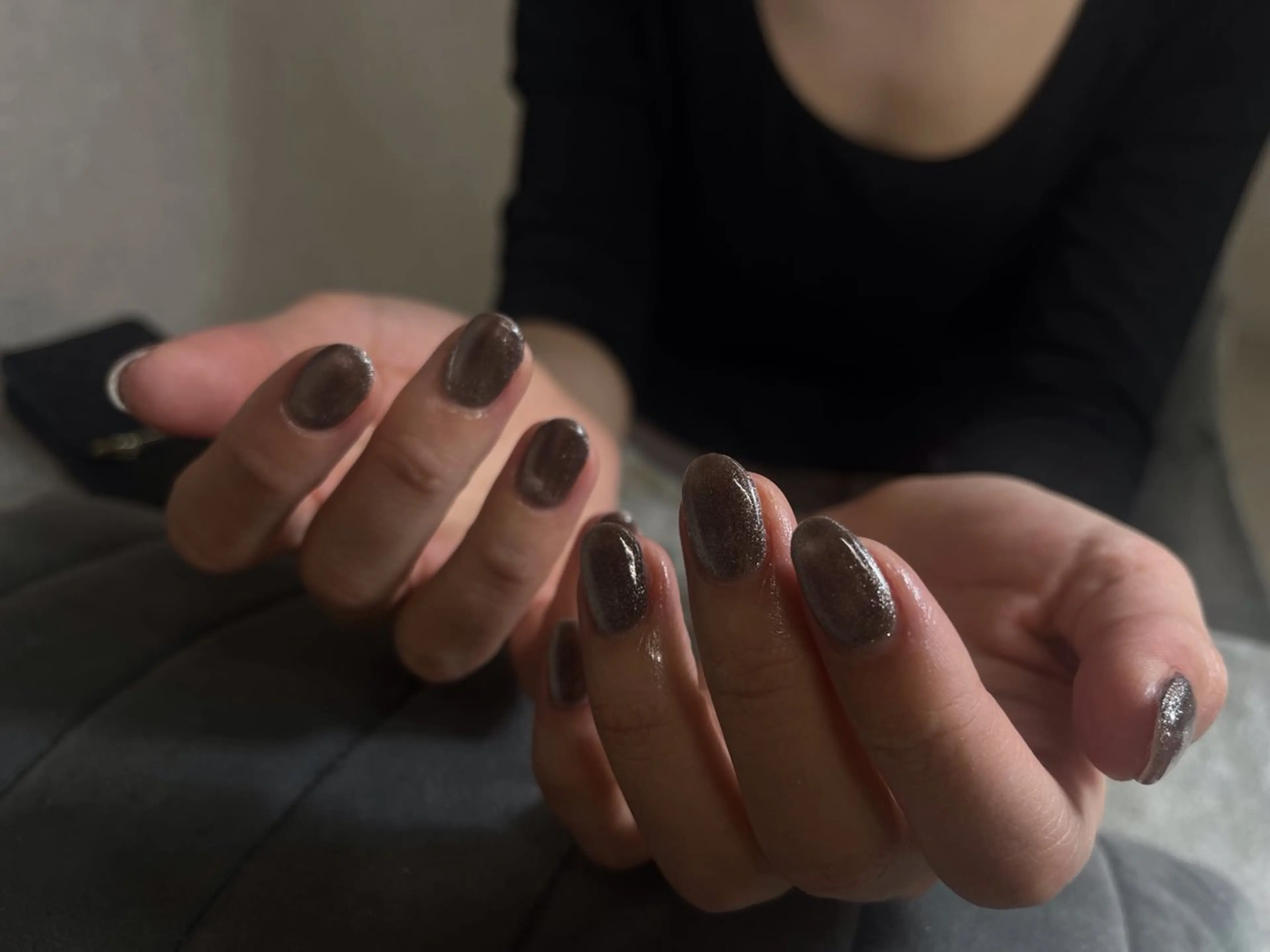 ネイル 横山 夢乃のネイルデザイン