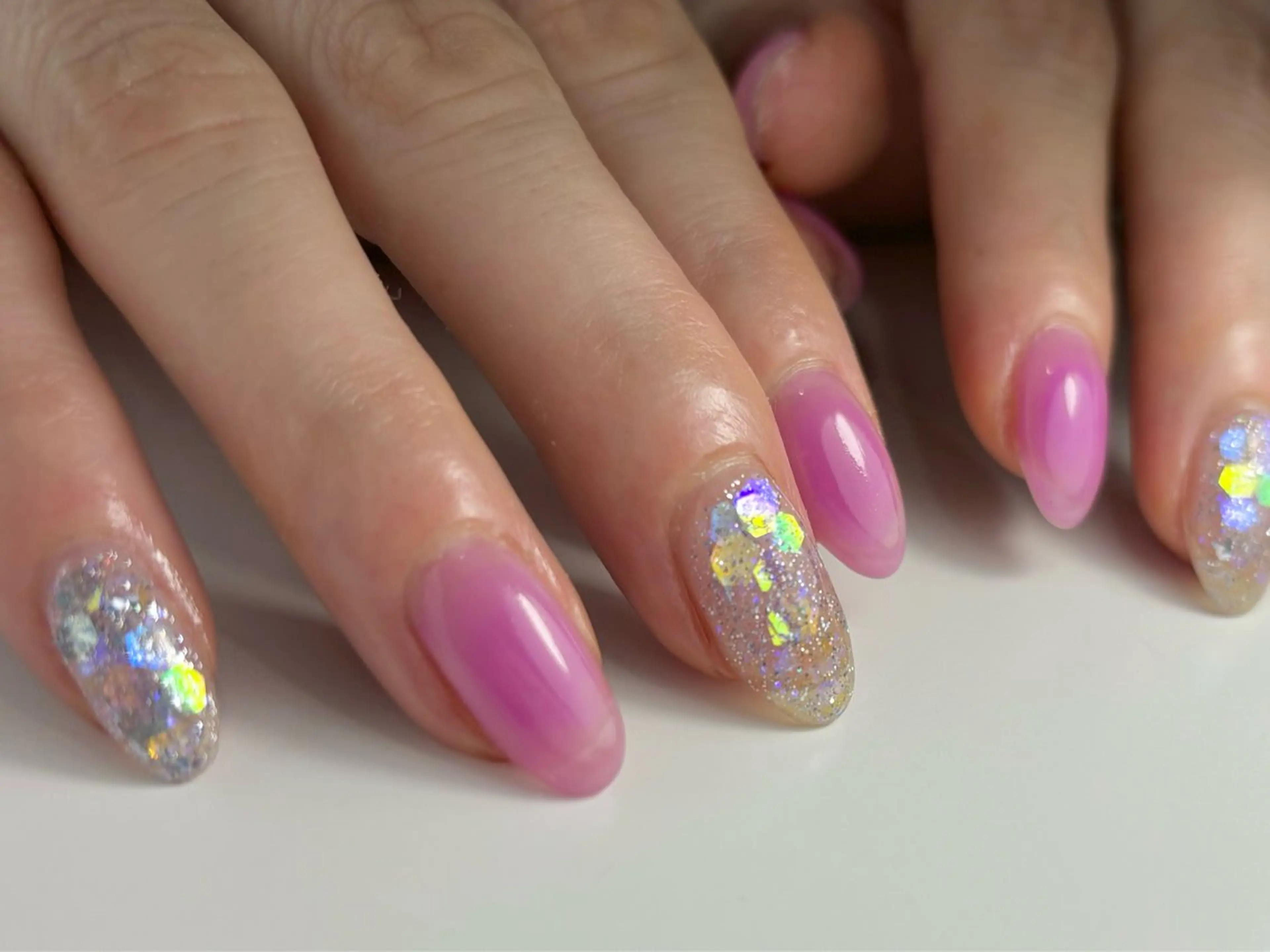 ネイル MUSE koshikawaのネイルデザイン